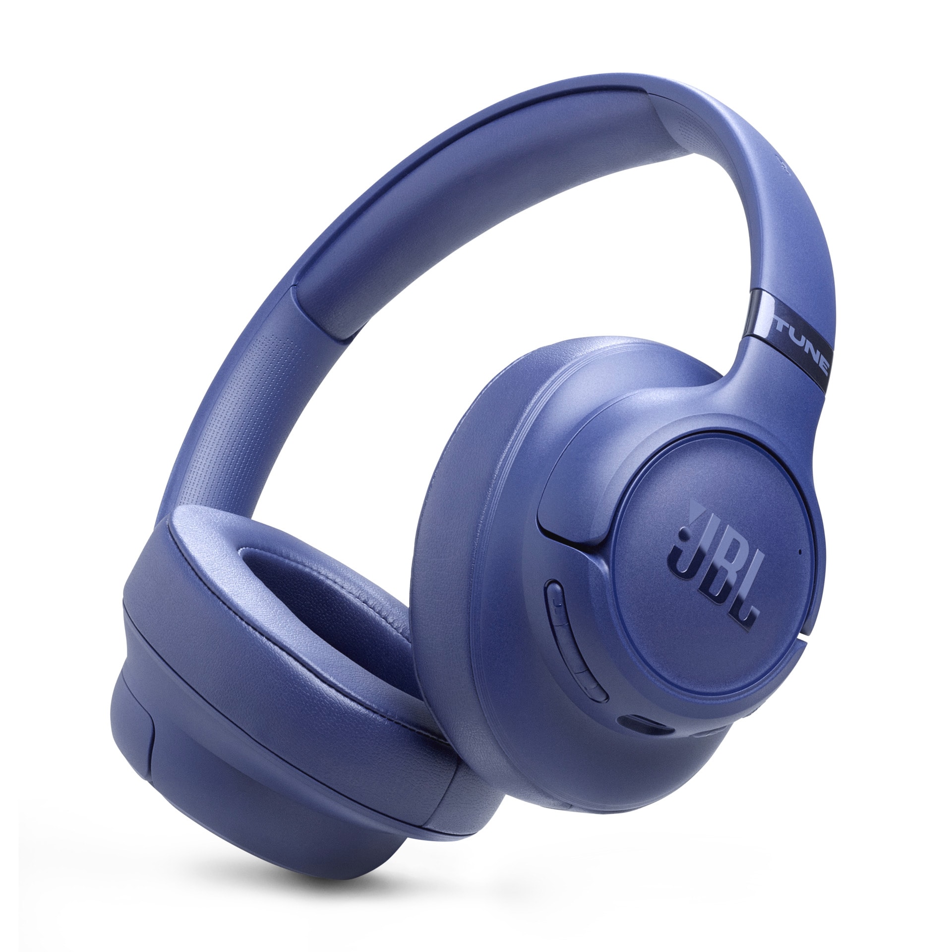 JBL Over-Ear-Kopfhörer »Tune 780NC« A2DP Bluetooth Active Noise Cancelling (ANC) | Freisprechfunktion Kabelloser Over-Ear-Kopfhörer mit Noise-Cancelling