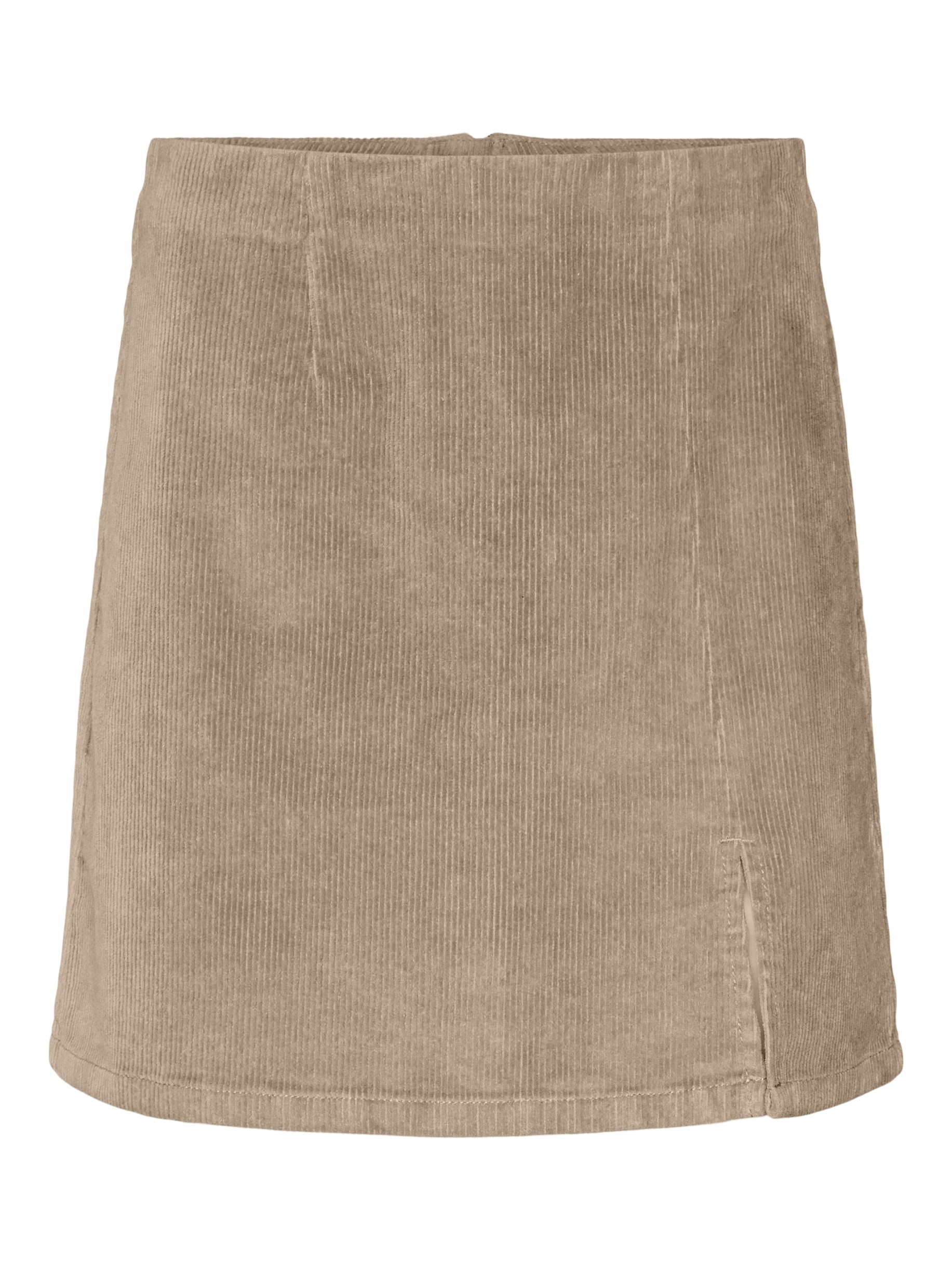 Vero Moda Minijupe »VMLULA NELLY HR SHORT CRDRY SKIRT NOOS«