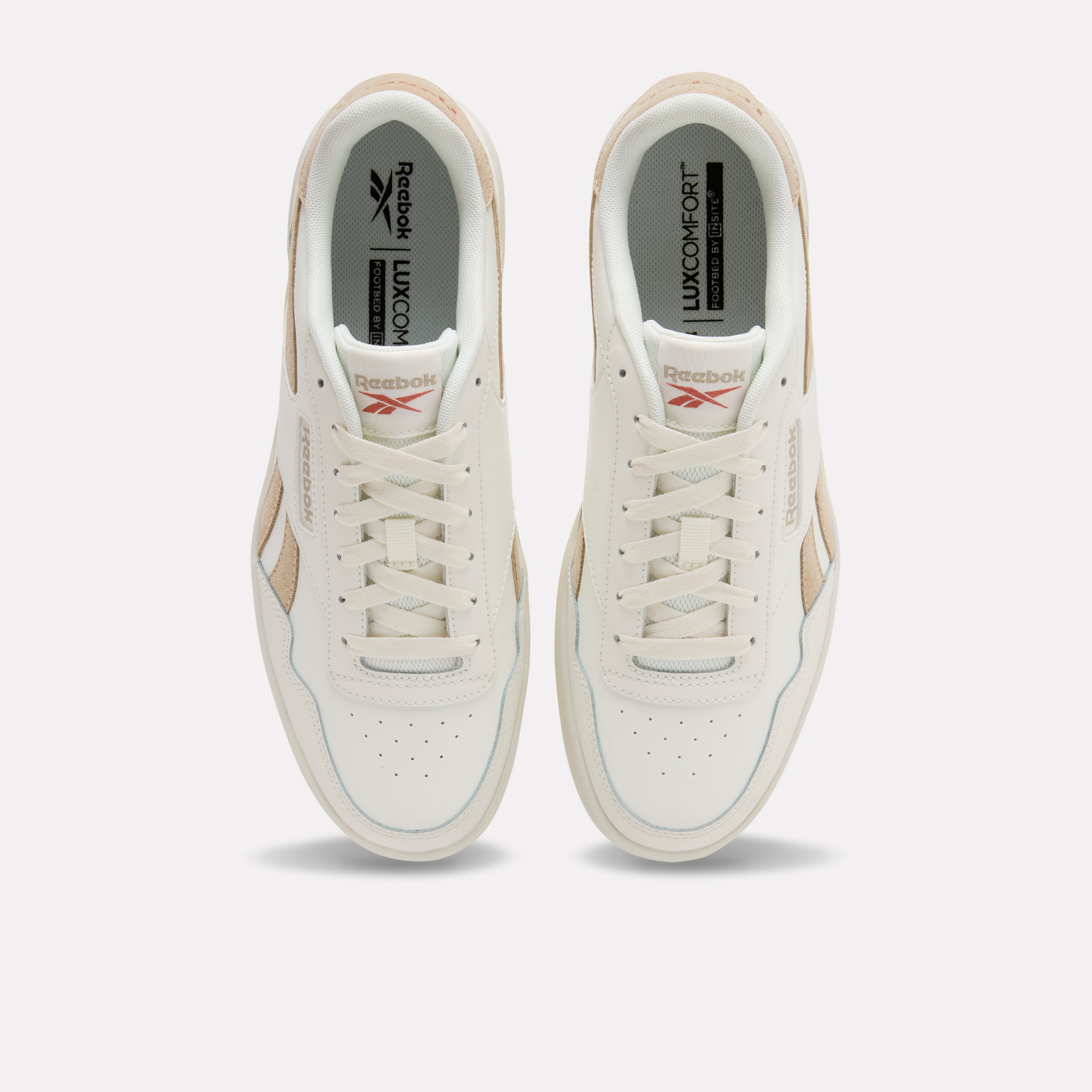 Reebok Classic Sneaker »REEBOK COURT ADVANCE«