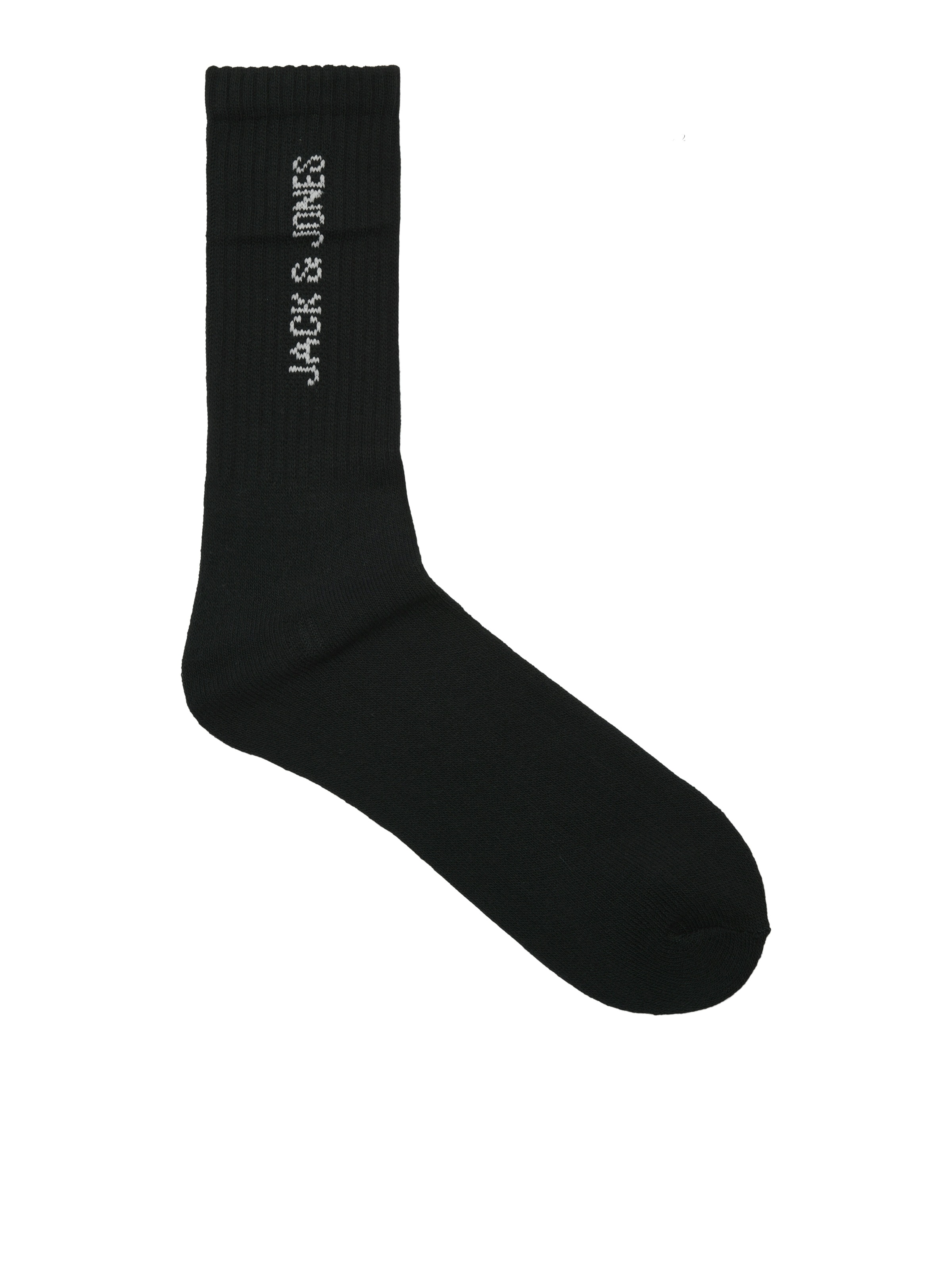 Jack & Jones Tennissocken »JACREGEN TENNIS SOCKS 9 PACK NOOS« Packung, 9 Paar tlg. Baumwollmischung, Einheitsgrösse