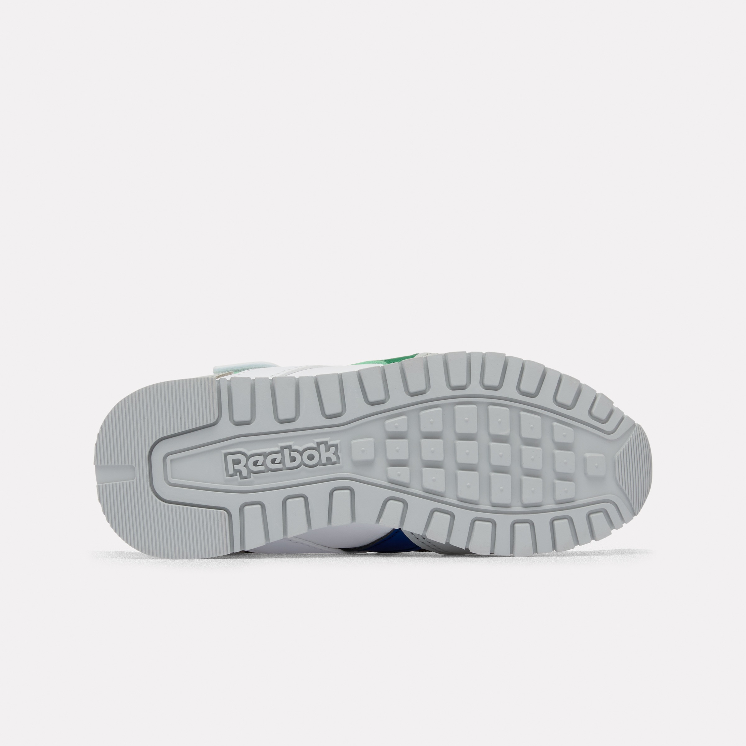 Reebok Classic Sneakers »REEBOK GLIDE ELASTIC LACE & TOP STRAP«