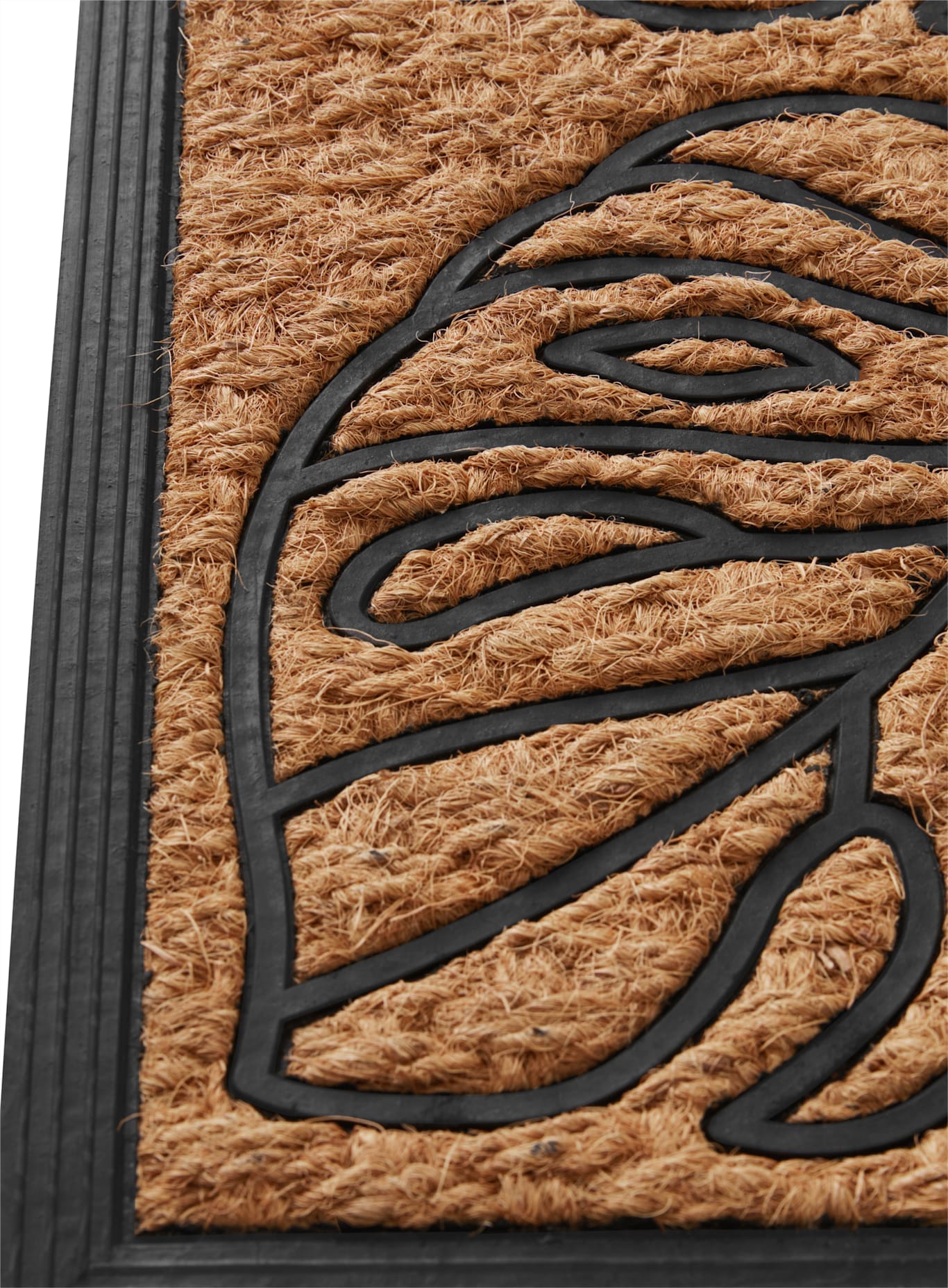 heine home Tapis de sol 8 mm Höhe