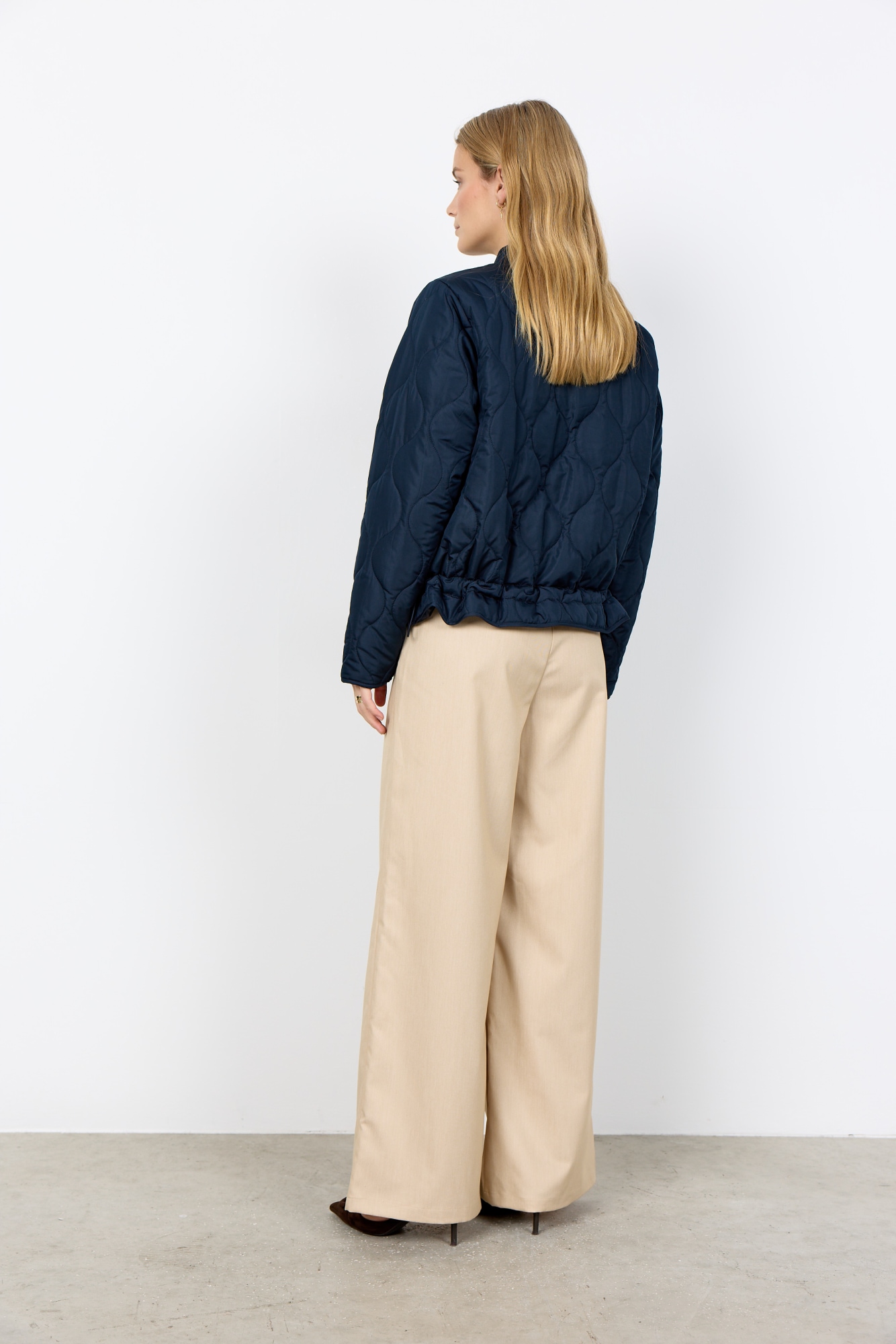 soyaconcept Veste matelassée »SC-FENYA 78«