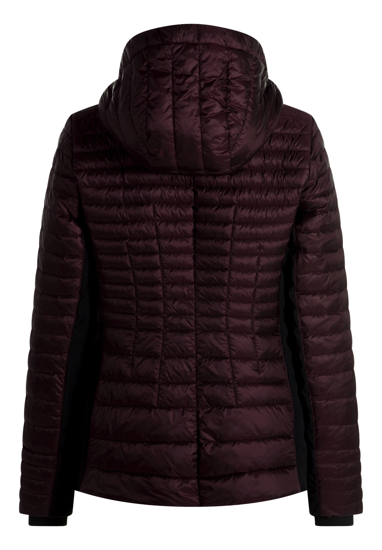 Gil Bret Steppjacke mit Kapuze mit Kapuze