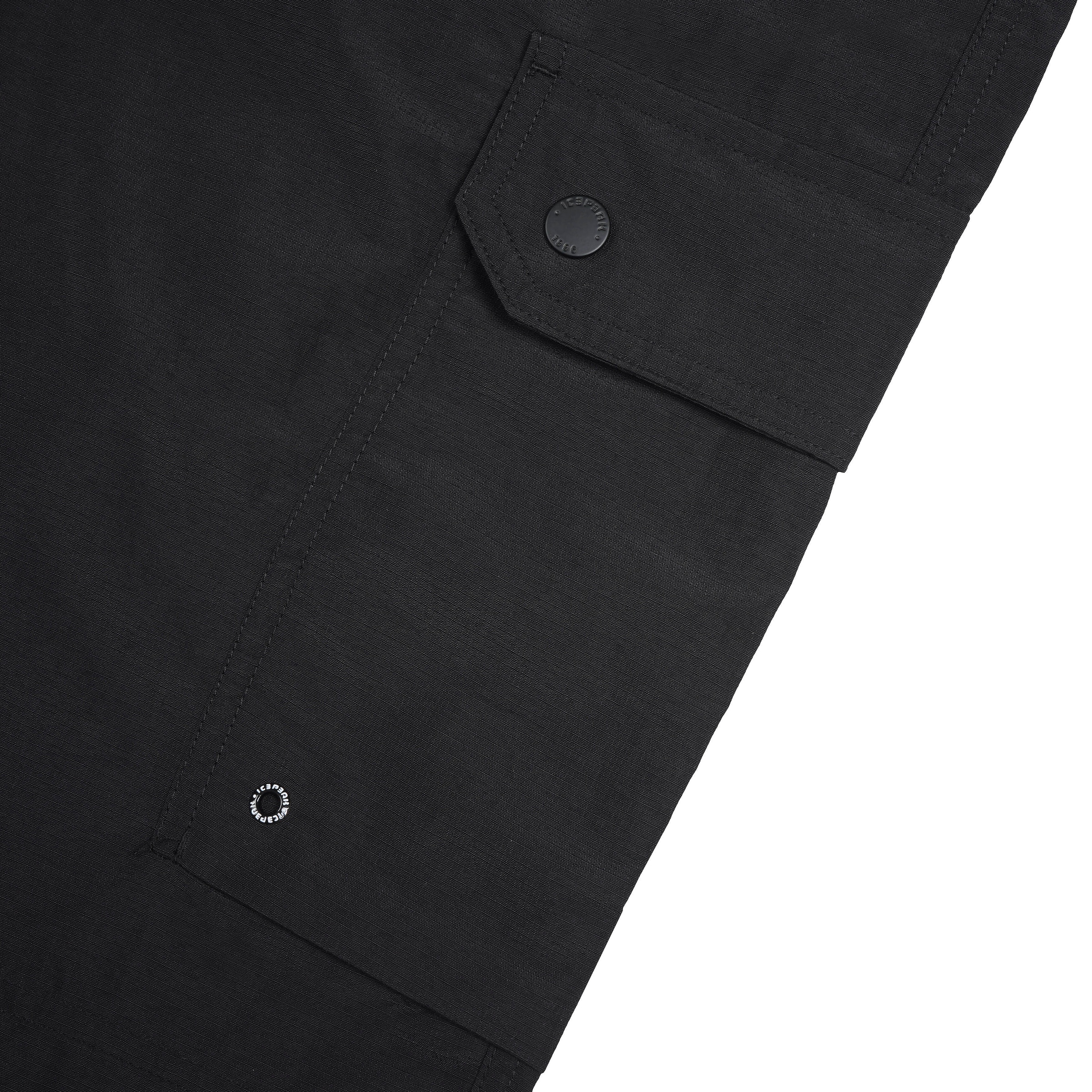 Icepeak Funktionsshorts »ANZIO«