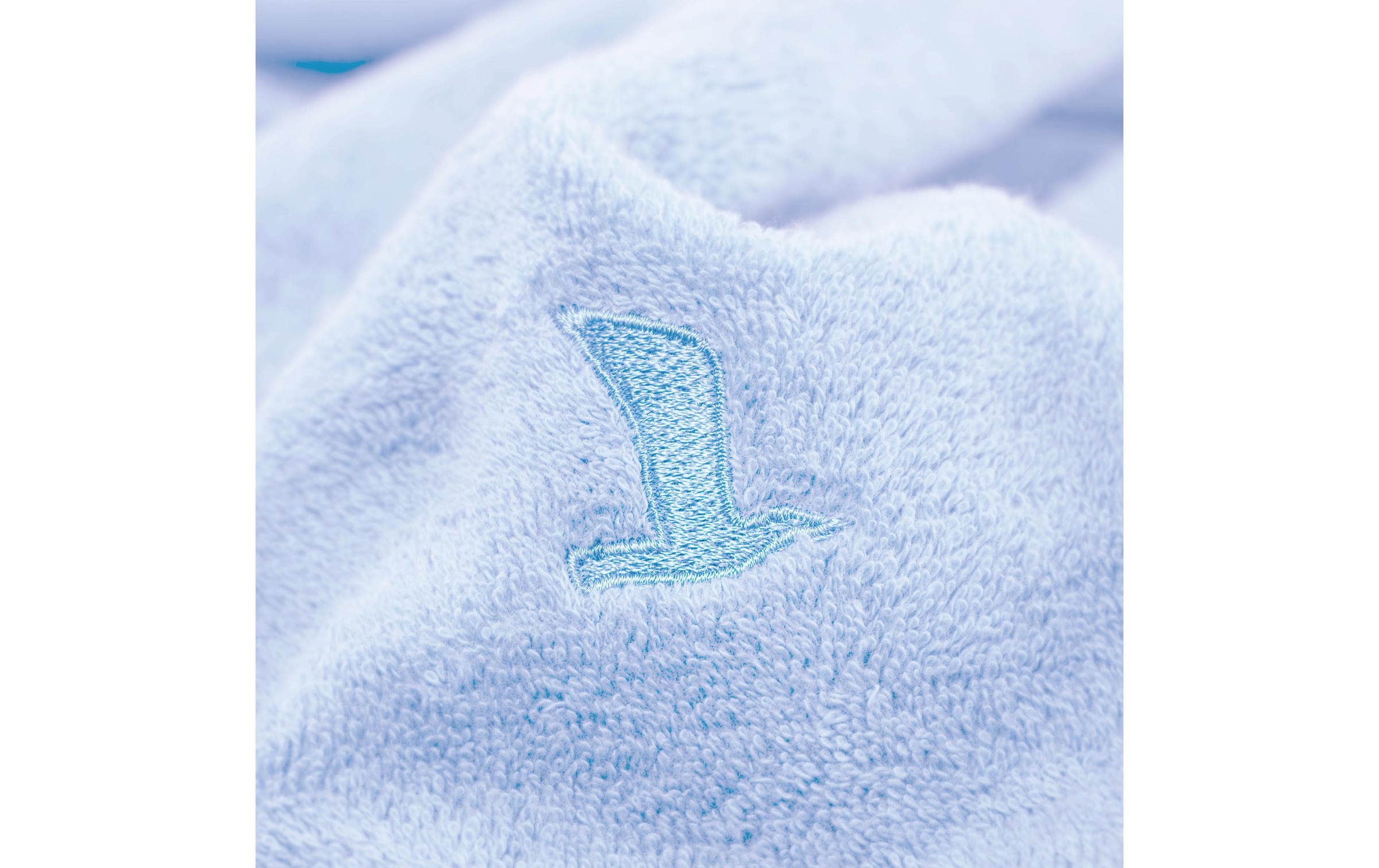 Möve Badetuch »Superwuschel 100 x 160 cm«