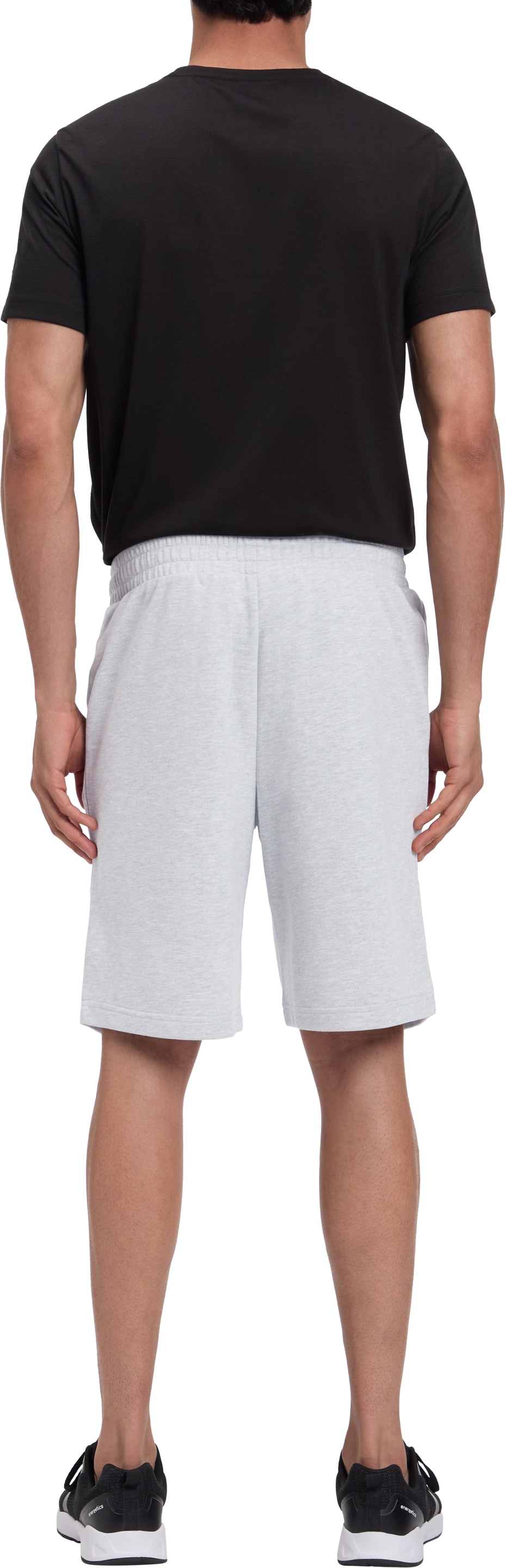 Energetics Shorts »HE.-SHORTS EDAN SHO FT M«  mit Eingrifftaschen, Regular Fit, normale Leibhöhe, kurz