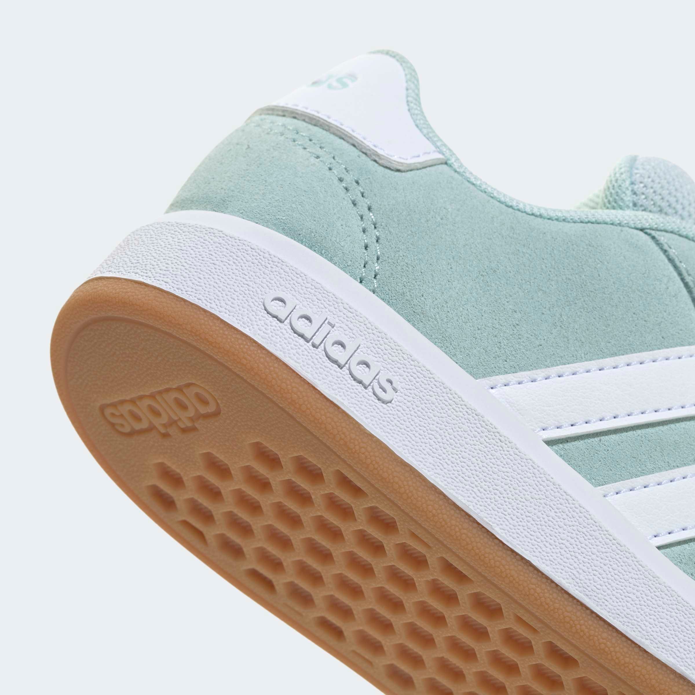 adidas Sportswear Sneaker »GRAND COURT 00S KIDS«  Design auf den Spuren des adidas Campus 00, für Kinder & Jugendliche