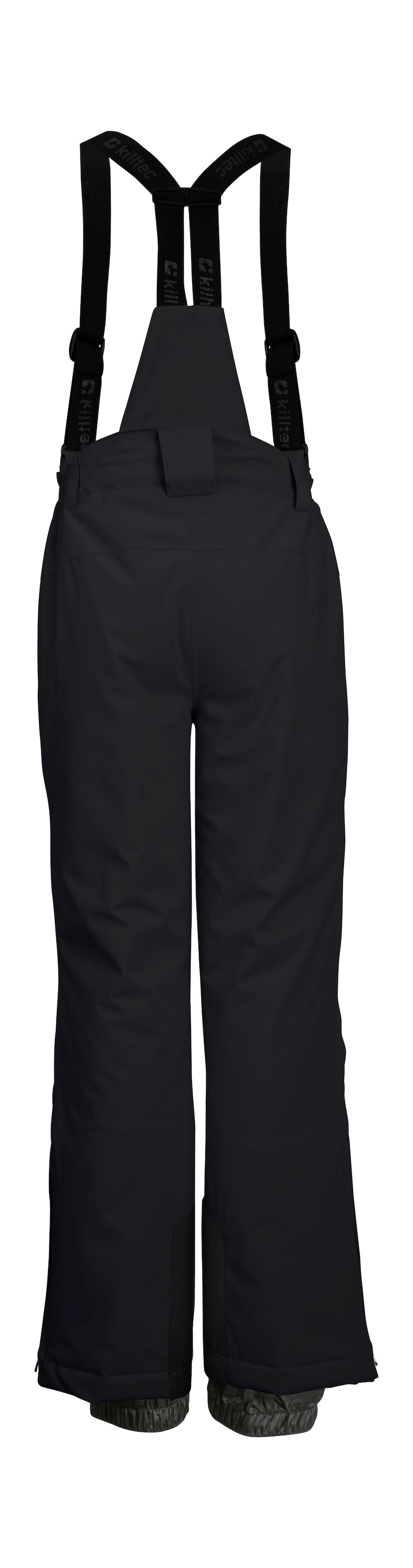 Killtec Skihose »KSW 152 GRLS SKI PNTS«  Wasserdichte, atmungsaktive Mädchen-Skihose mit Schneefang