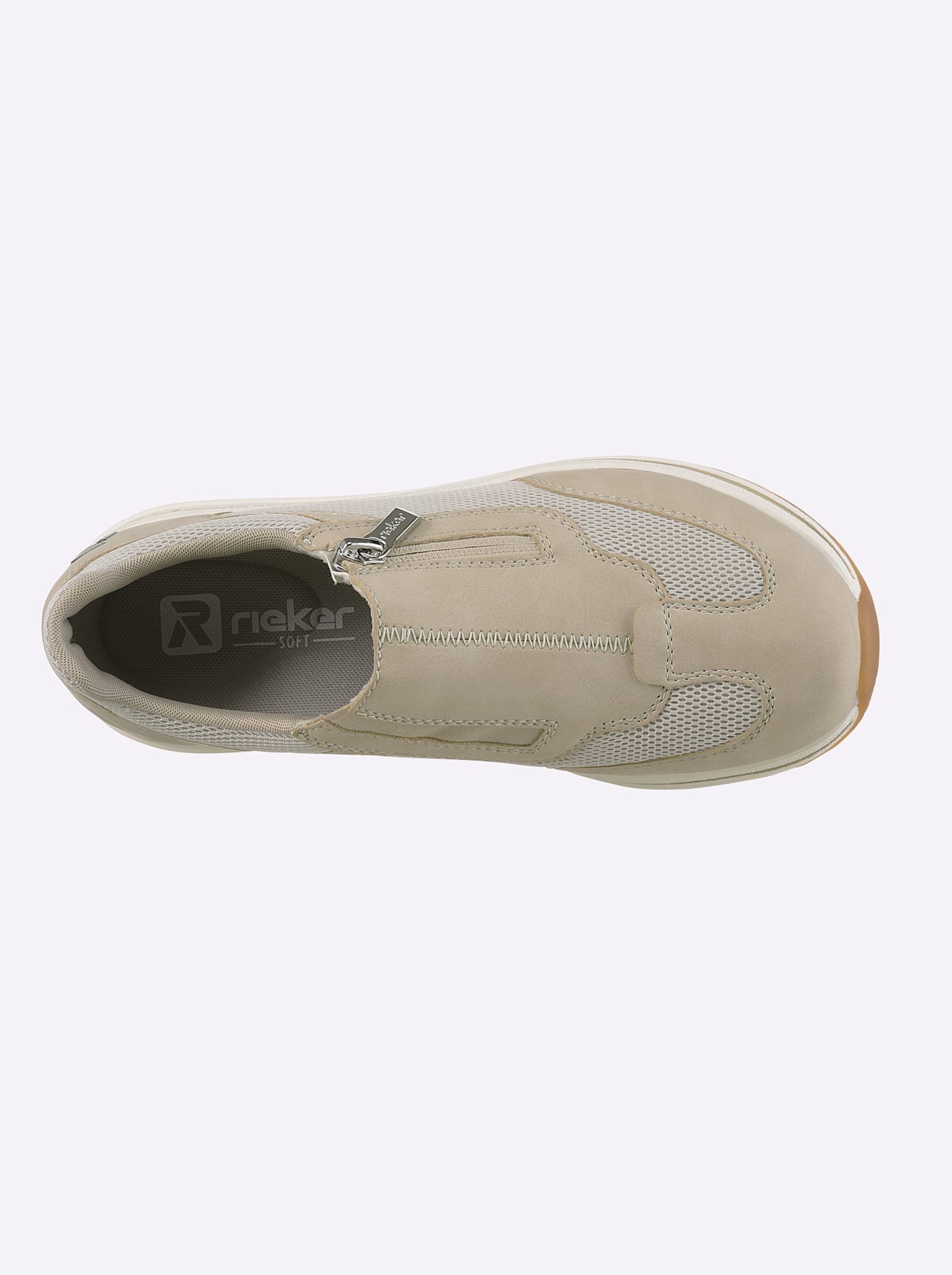 Rieker Slipper