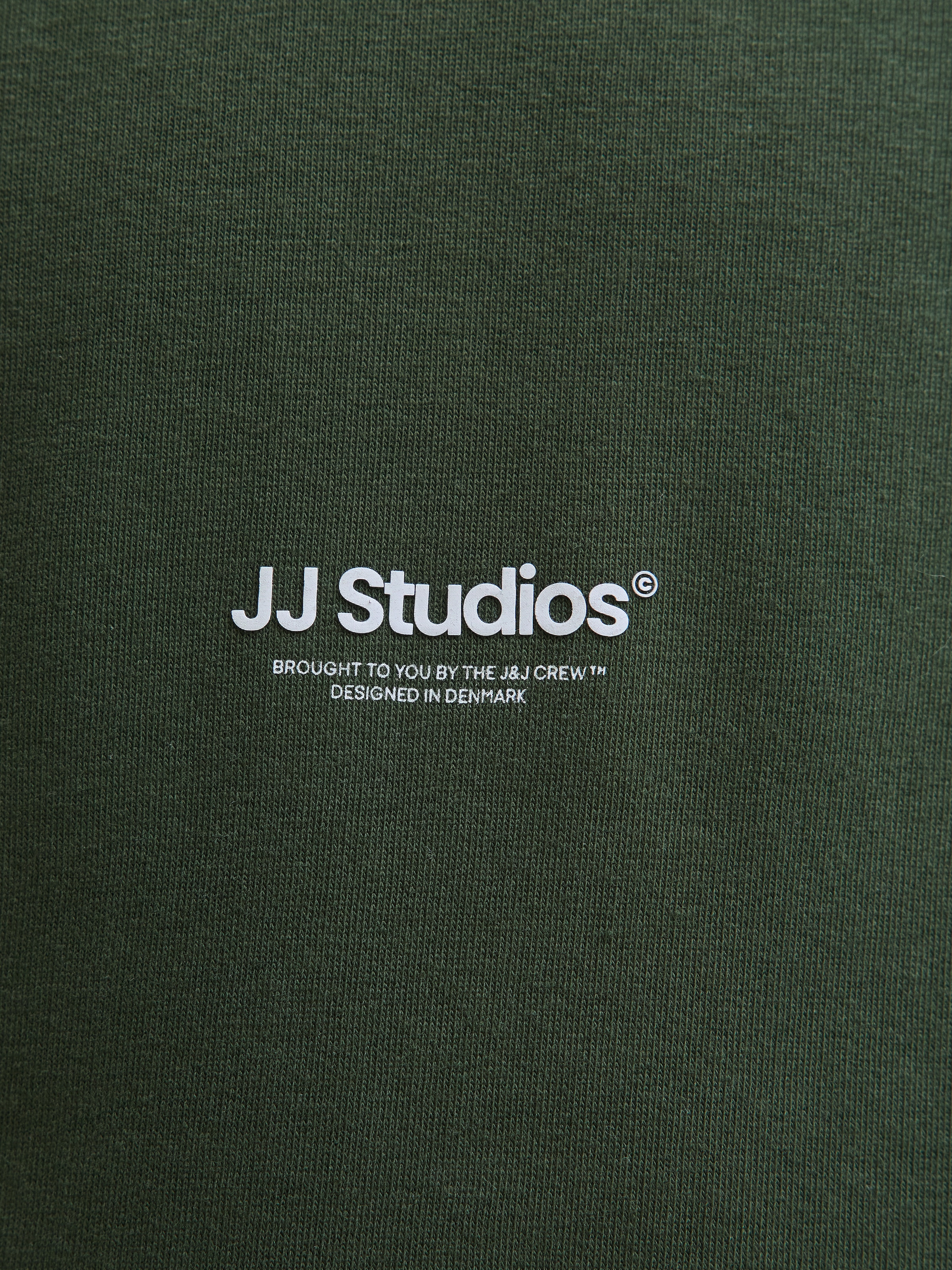 Jack & Jones Junior Sweat à capuche »JJESOHO SWEAT HOOD NOOS JNR«