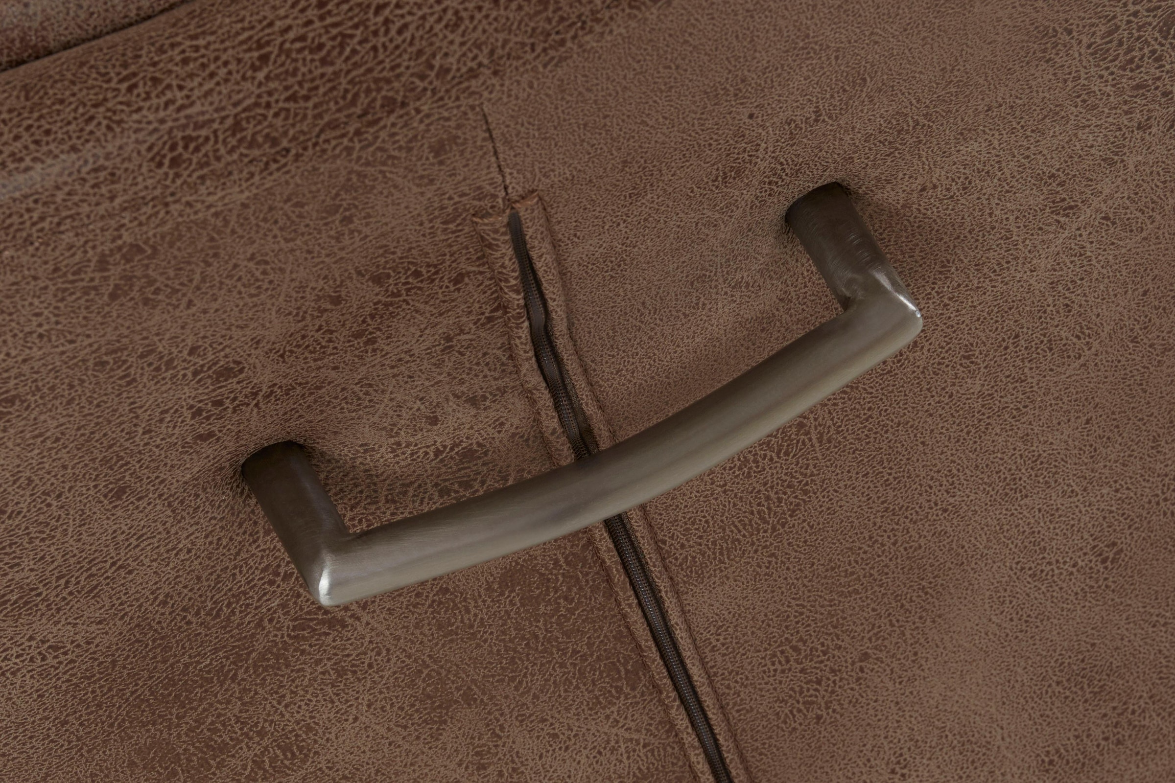 HELA Chaise de salle à manger »Paula Freischwinger« (Set) 2 cuismit Echtedelstahlgestell, 2 oder 4 Stück