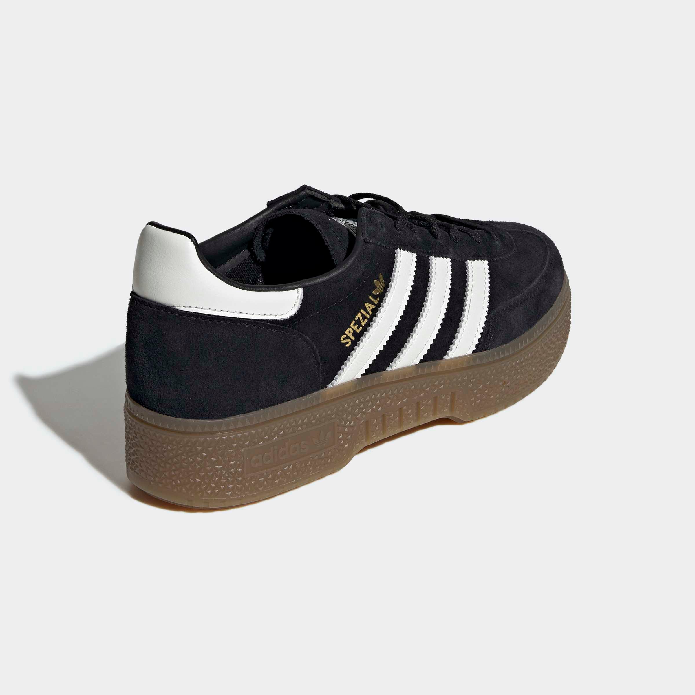 adidas Originals Plateausneaker »HANDBALL SPEZIAL BOLD«