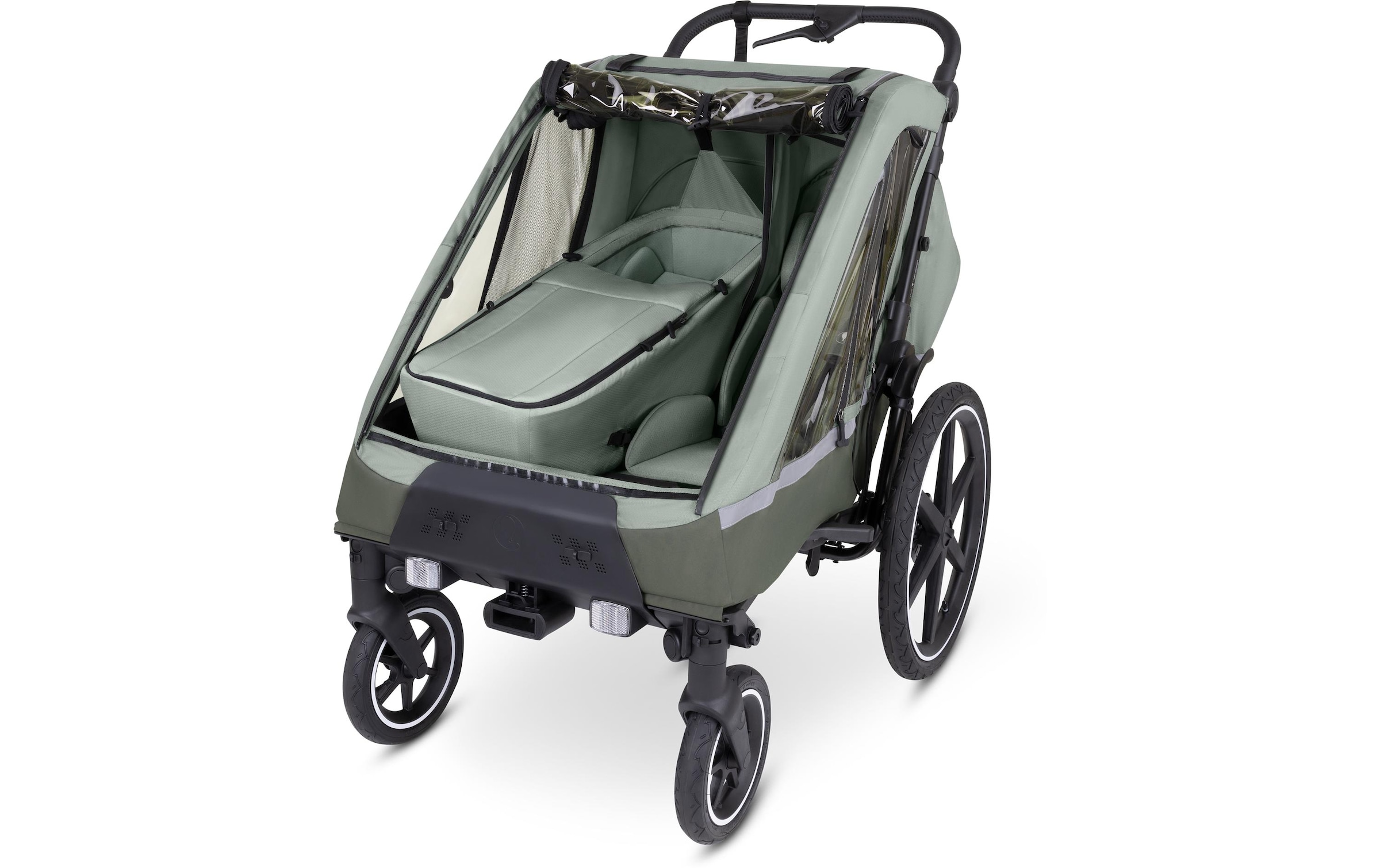 ABC Design Baignoire pour bébé »Neugeboreneneinsatz« 1 cuis tlg.