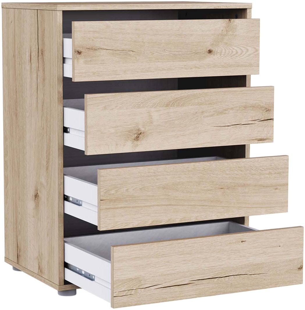 Demeyere GROUP Commode à tiroirs