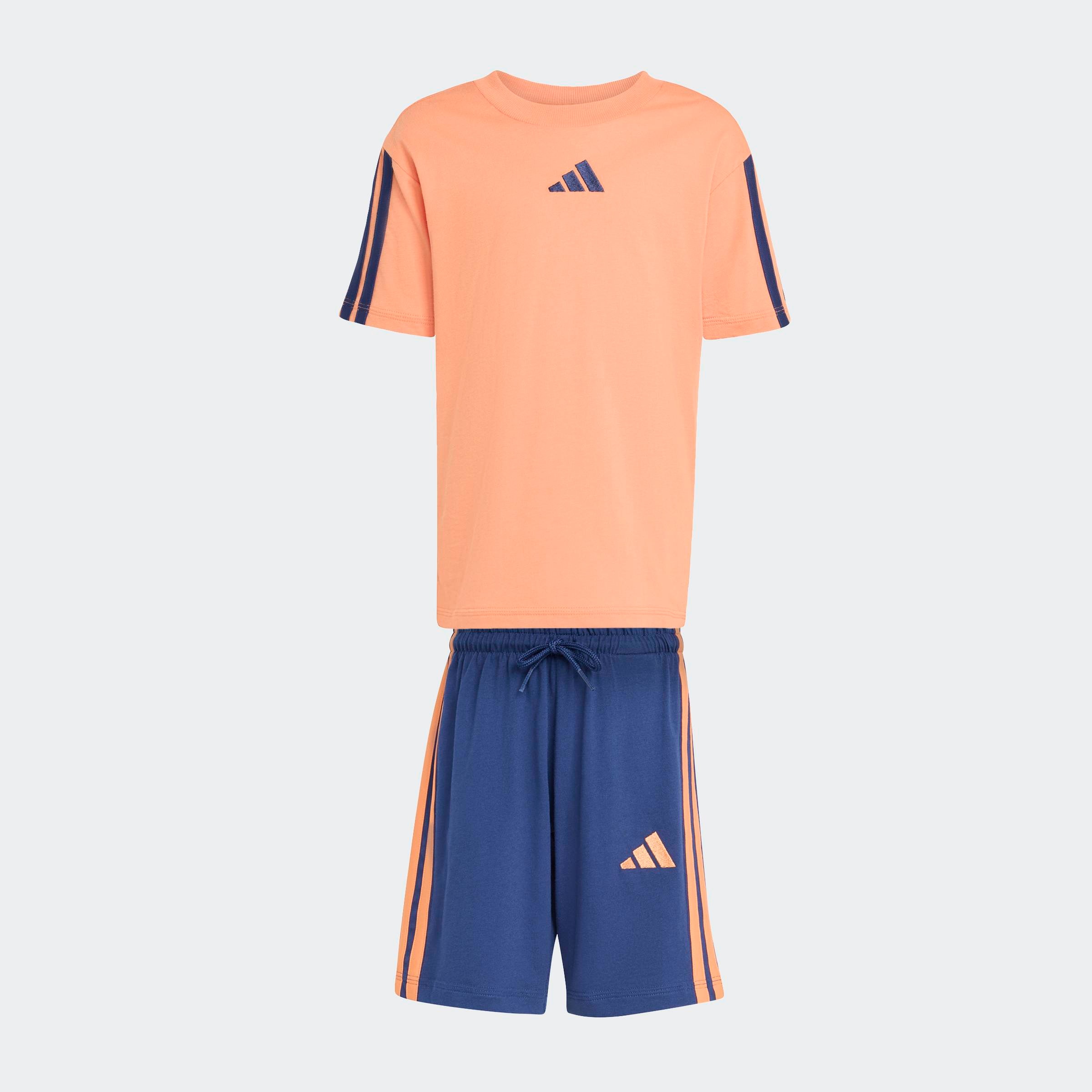 adidas Sportswear Combinaison d'entraînement »ESSENTIALS KIDS -SET« 2 pièces
