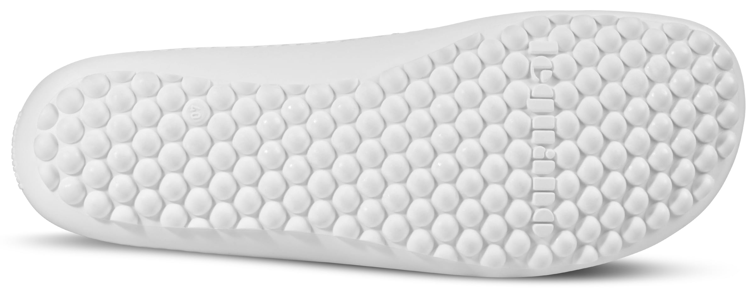 Leguano Barfussschuh  Ballerina, Slipper, Bequemschuh, der das taktile Empfinden verstärkt