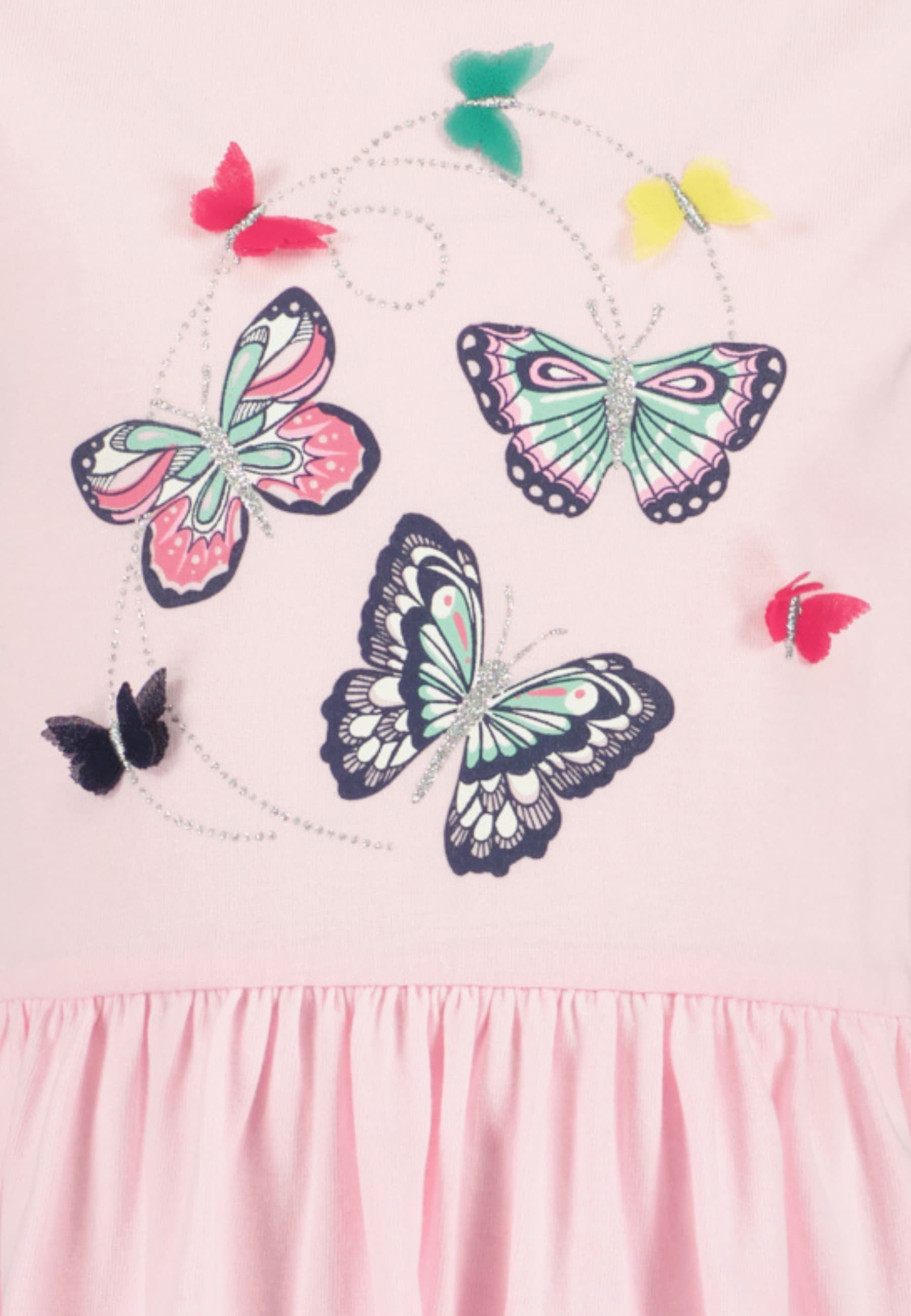 Blue Seven Robe en sweat