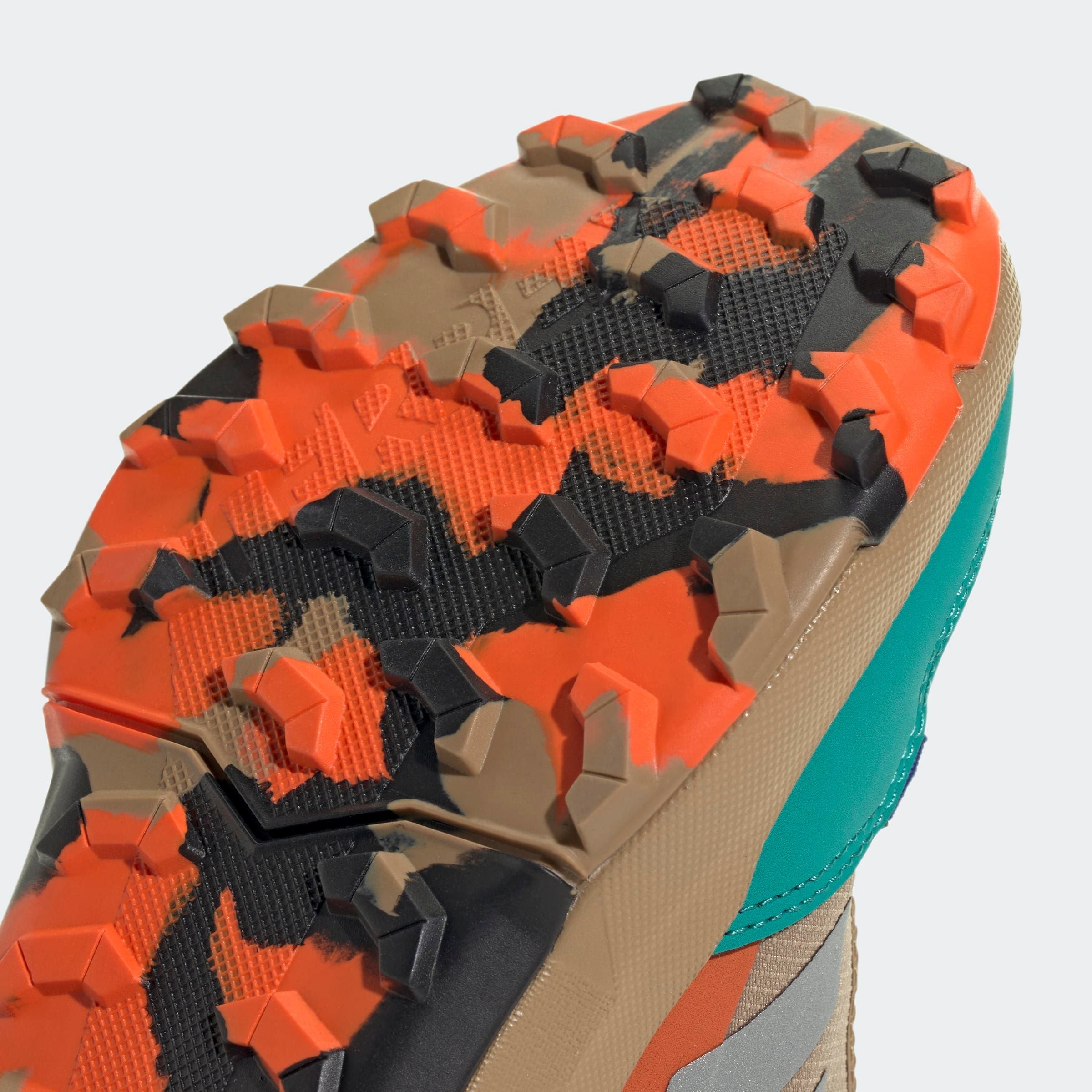 adidas TERREX Chaussure de randonnée »TERREX AX4R MID«