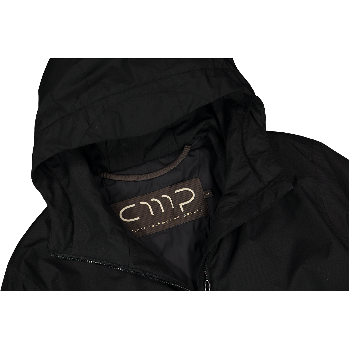 CMP Funktionsjacke Übergangsjacke sportlicher Stil