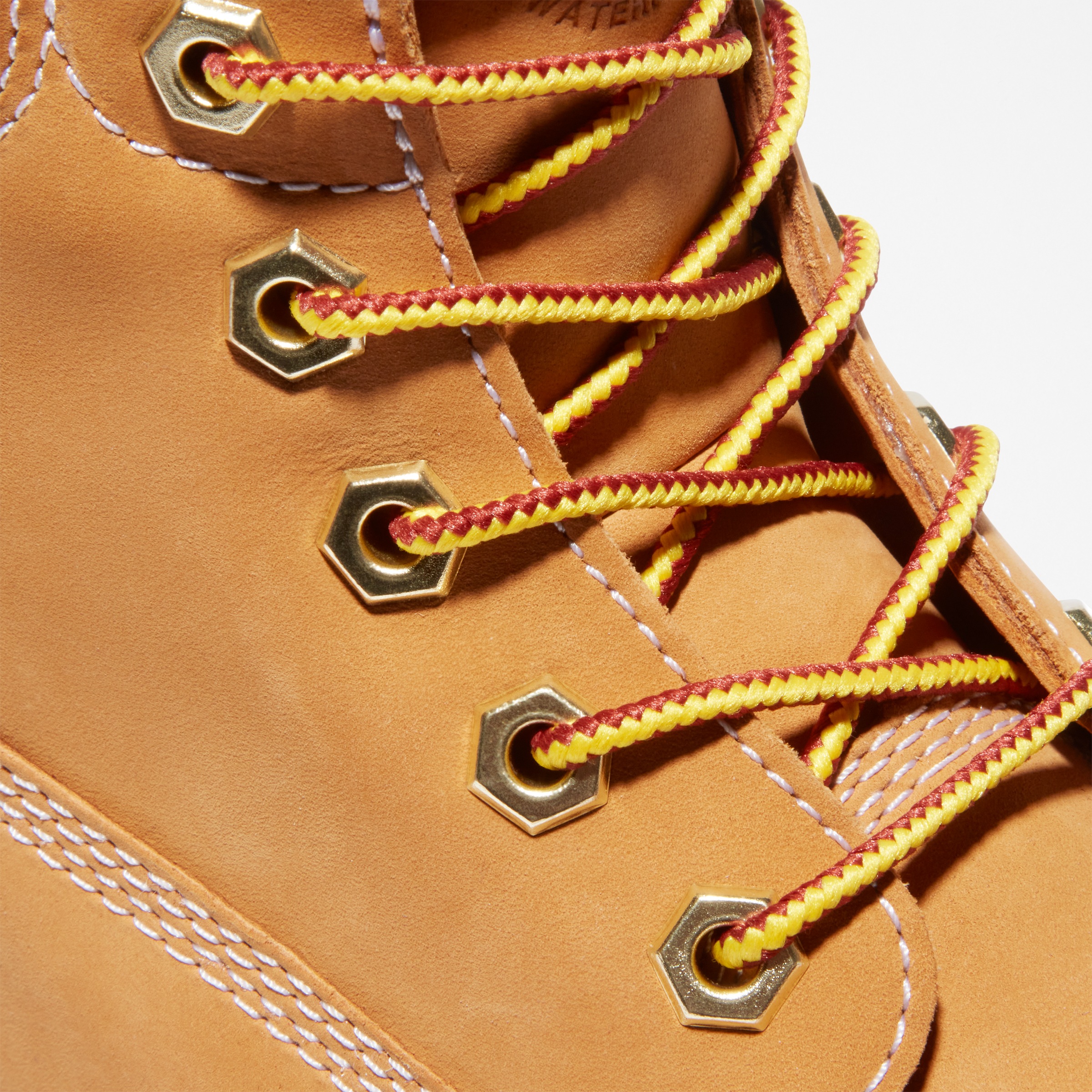 Timberland Bottines à lacets »LINDEN WOODS 6 INCH LACE UP WATERPROOF BOOT«  Winterstiefel, Schnürstiefel, Winterschuhe, wasserdicht
