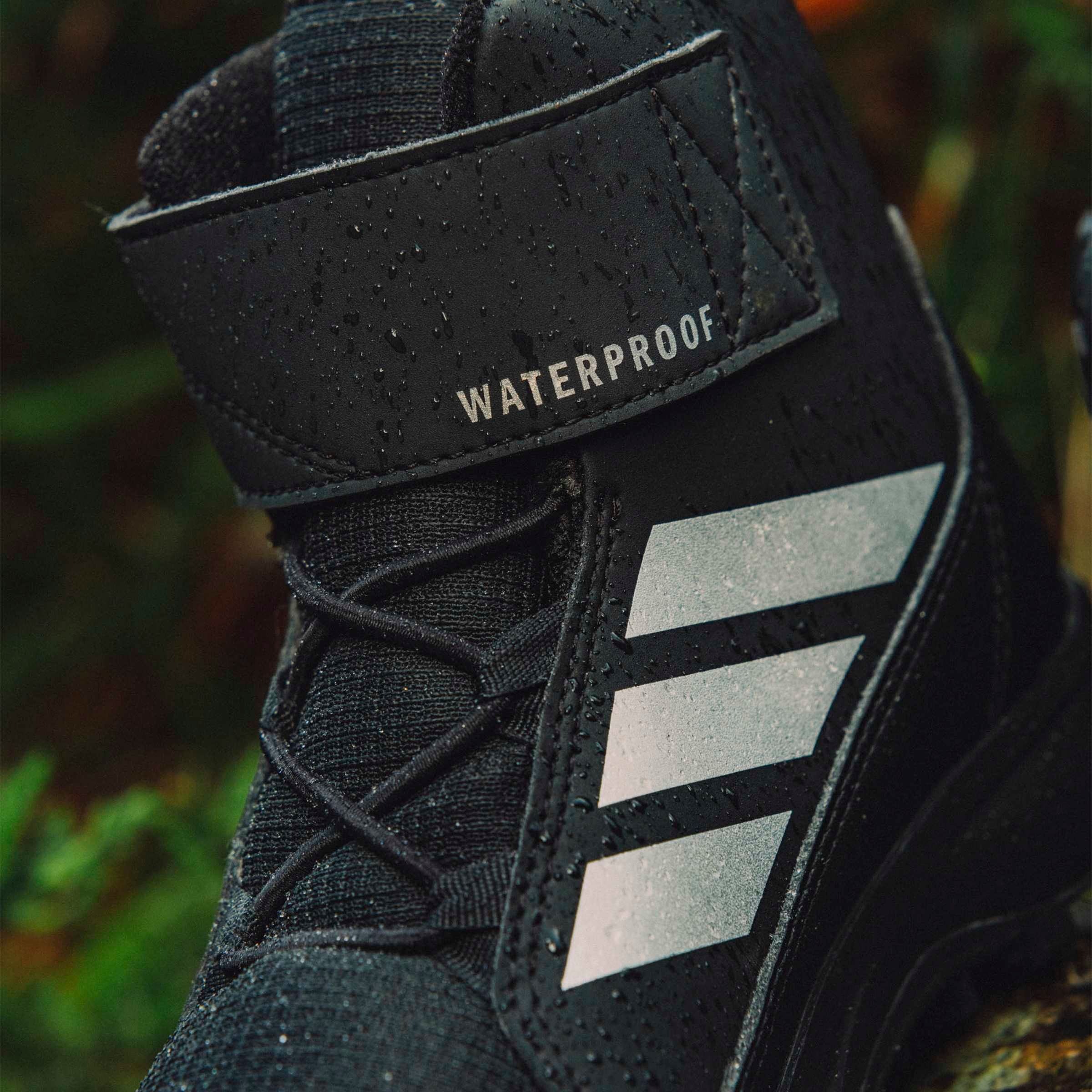 adidas TERREX Bottes d'hiver »SNOW CF CLIMAWARM WINTER KINDER«  Winterboots, für Kinder & Jugendliche