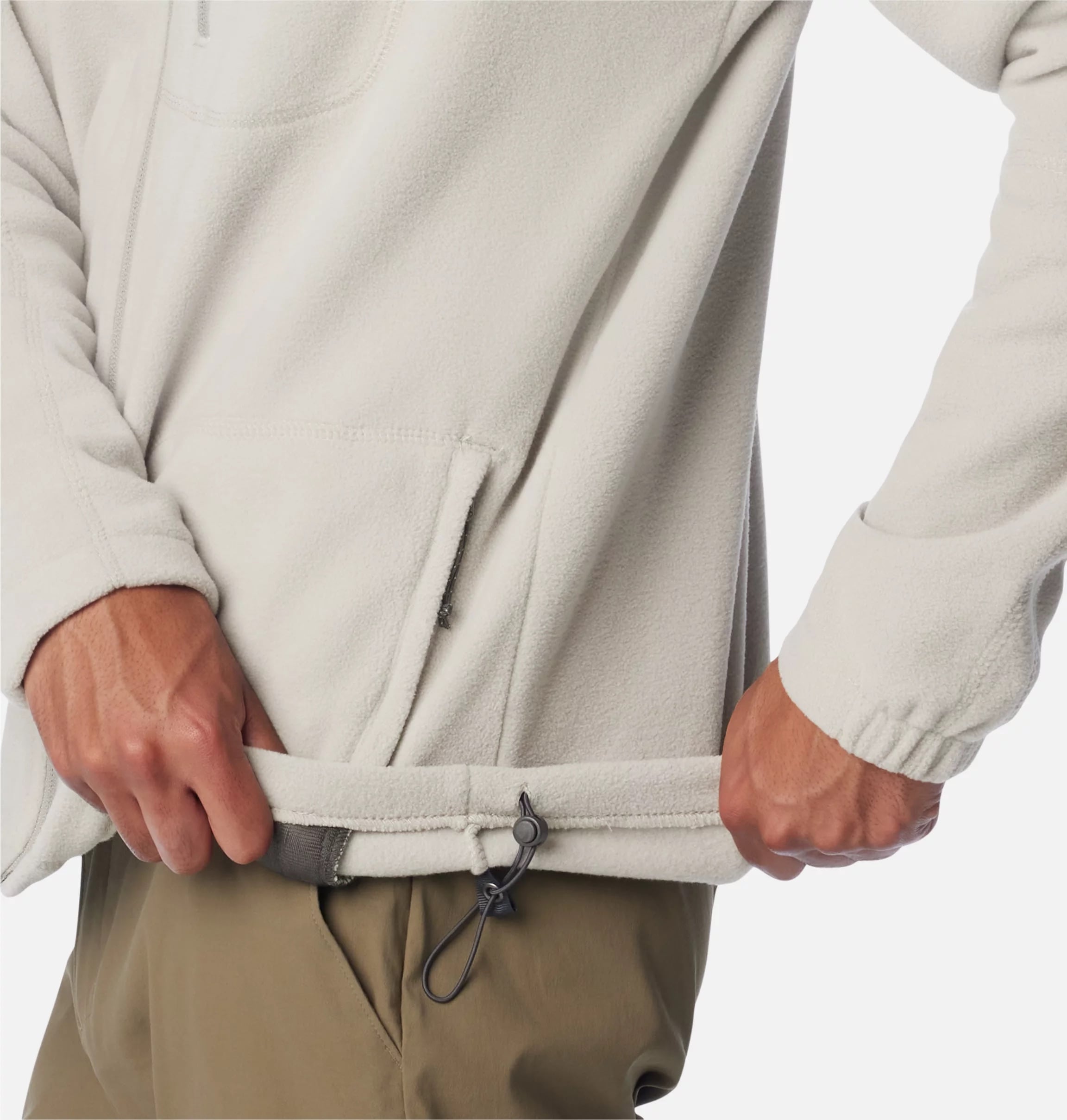 Columbia Veste polaire »FAST TREK II FULL ZIP FLEECE« 1 cuis tlg.