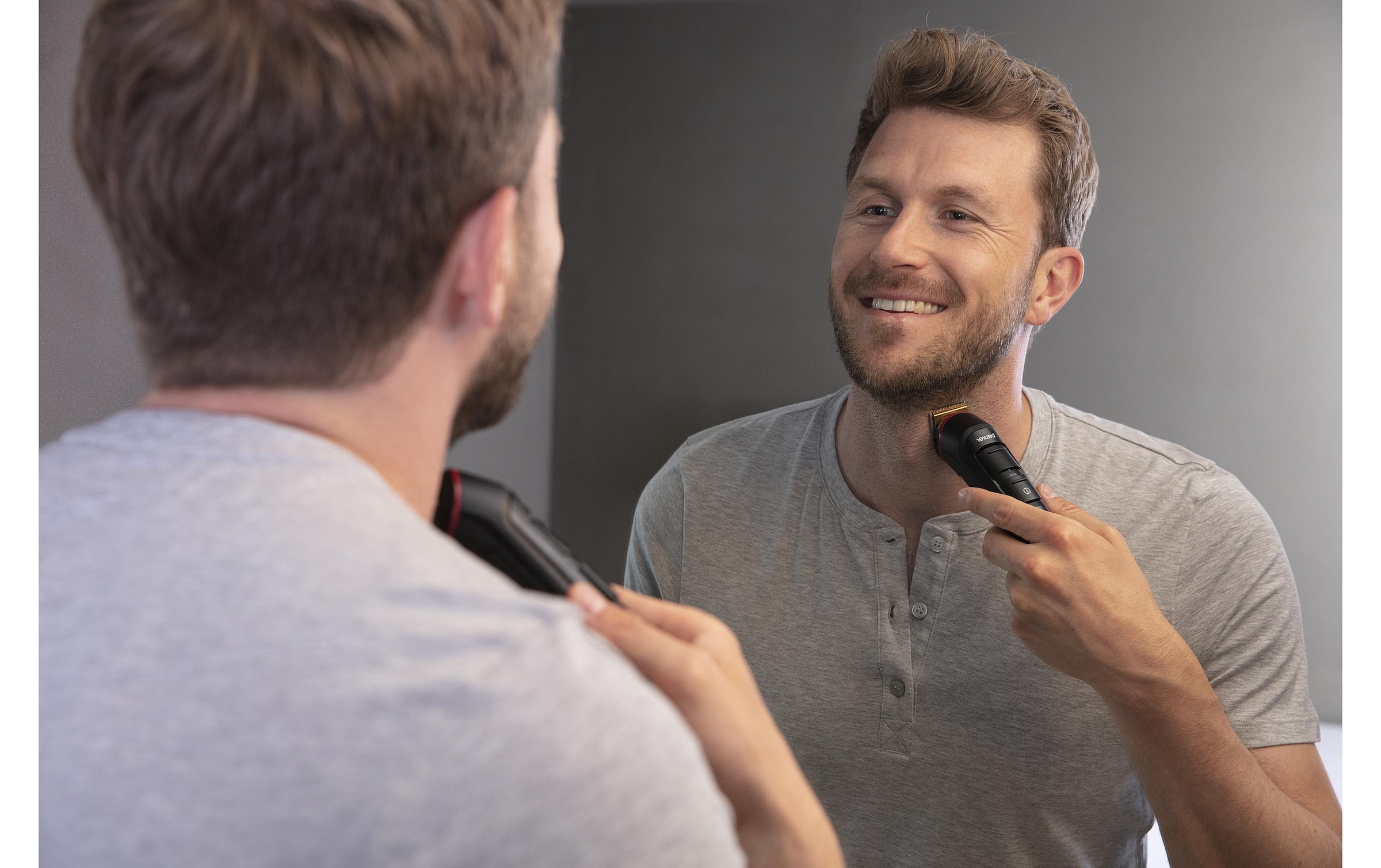 BEURER Elektrorasierer »MN9X«