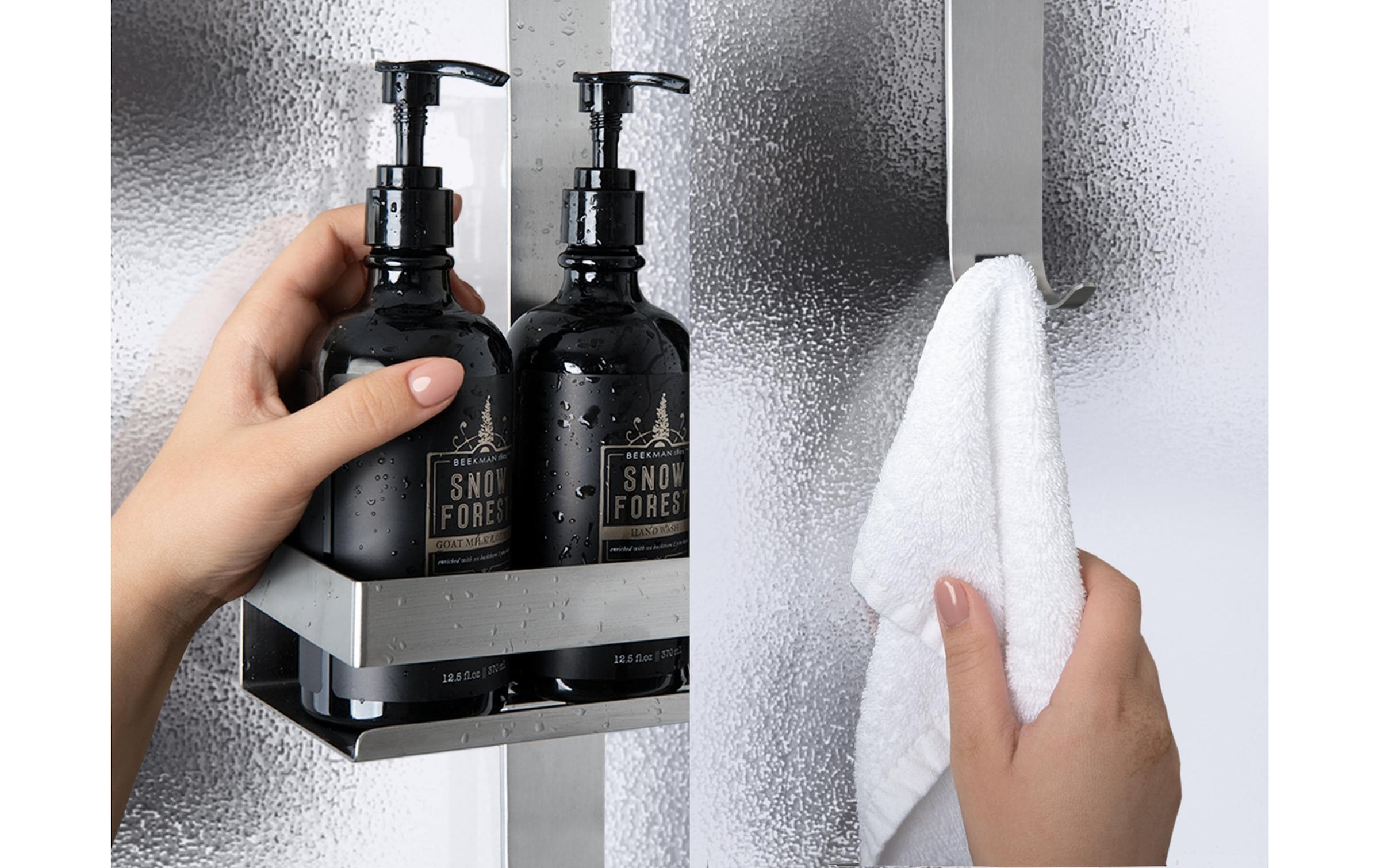   Badaccessoire-Set »Benkstein«