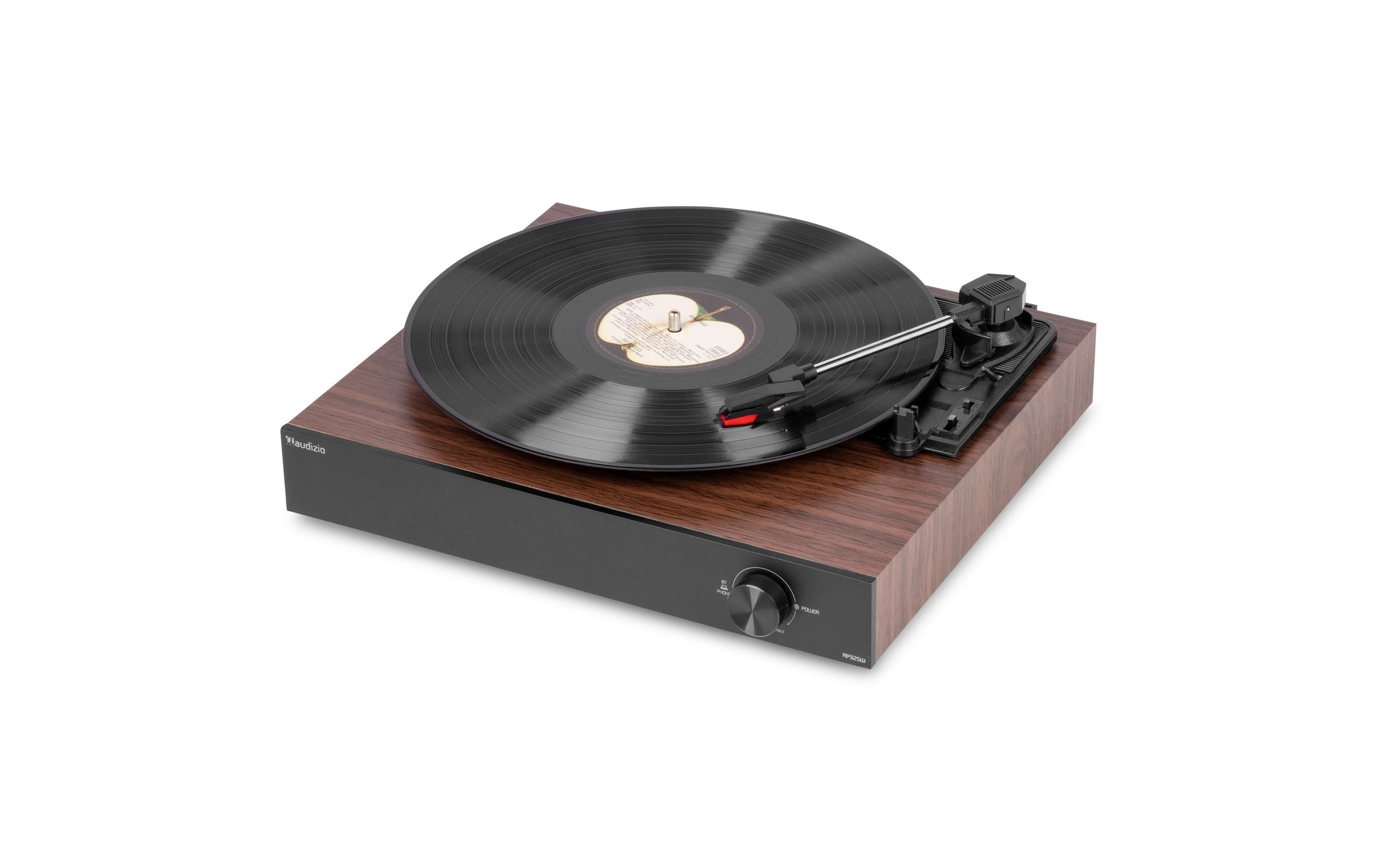 AUDIZIO Tourne-disques »mit Bluetooth RP325W mit Lautsprecher«