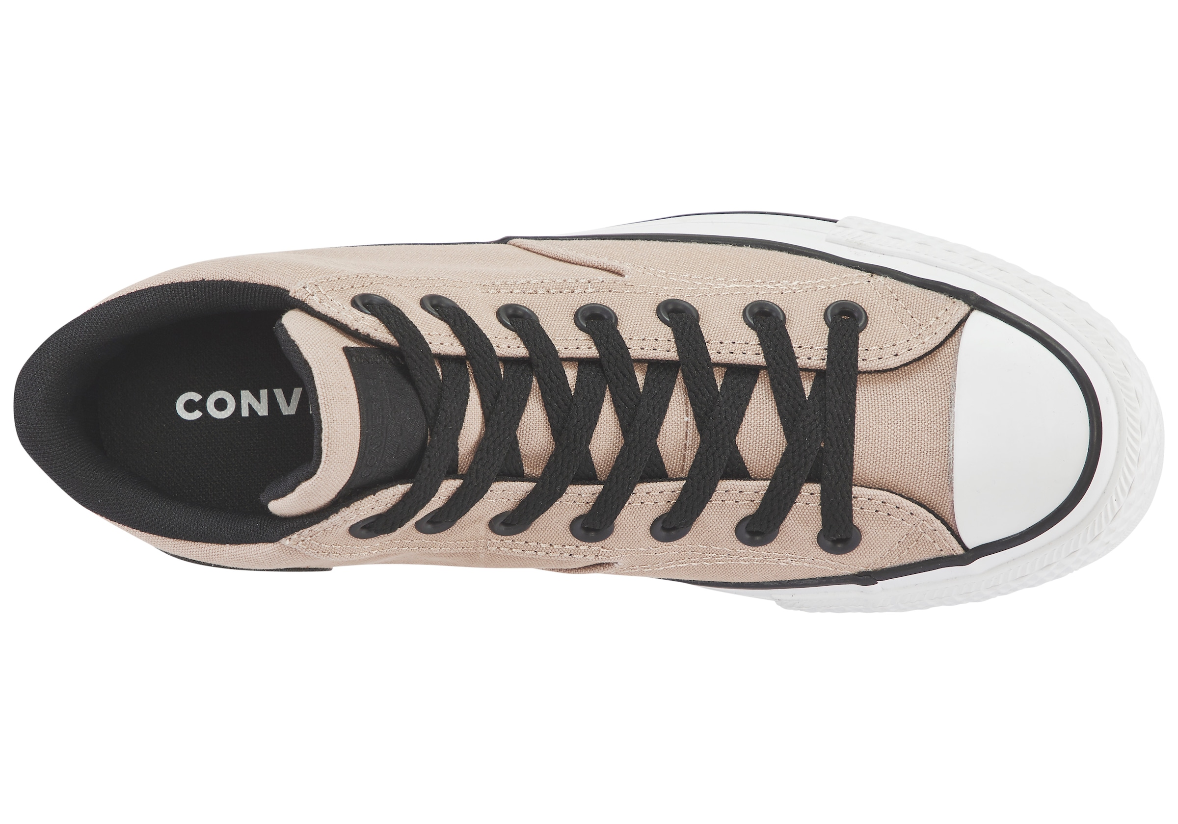 Converse Sneakers »CHUCK TAYLOR ALL STAR MALDEN STREET«  weite Passform