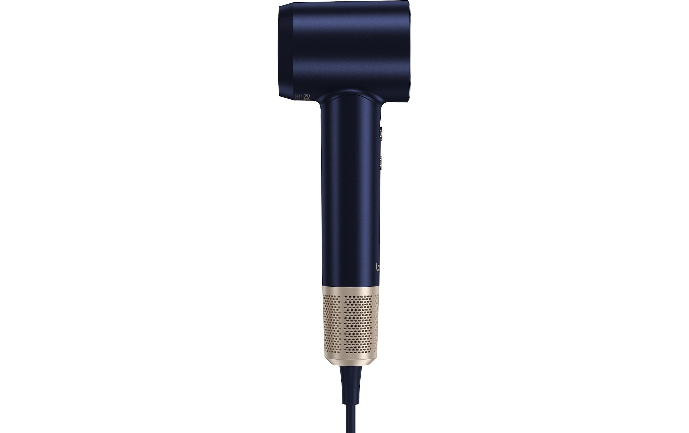 laifen Sèche-cheveux »Swift Premium BLU (2 Aufsätze + 1 Beutel)« 1.600 W