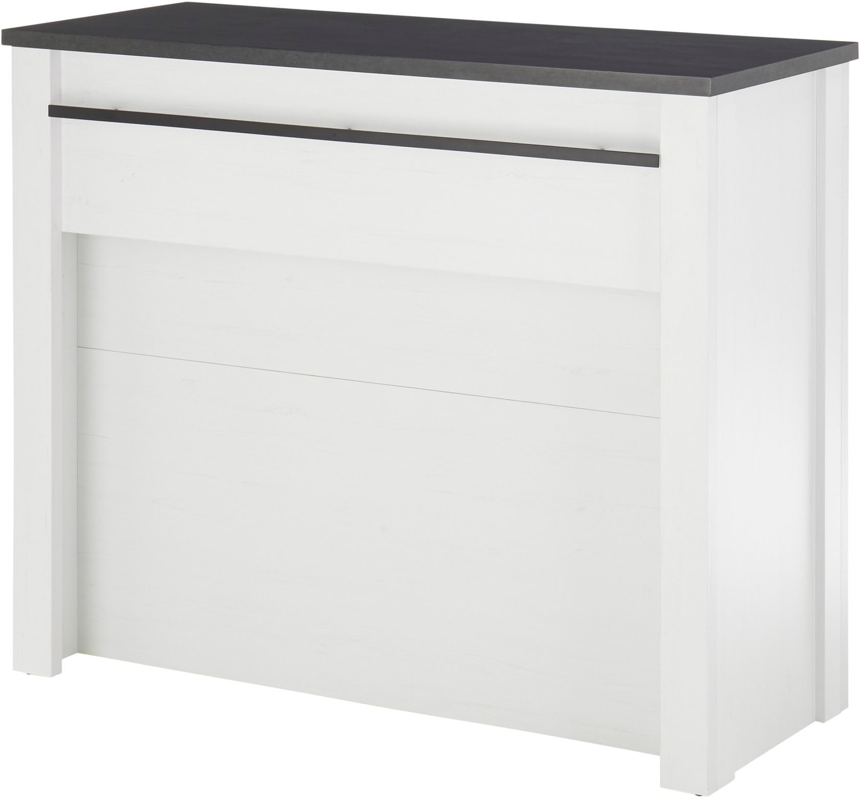 Home affaire Kitchenette »Sherwood« Breite 160 cm, ohne E-Geräte
