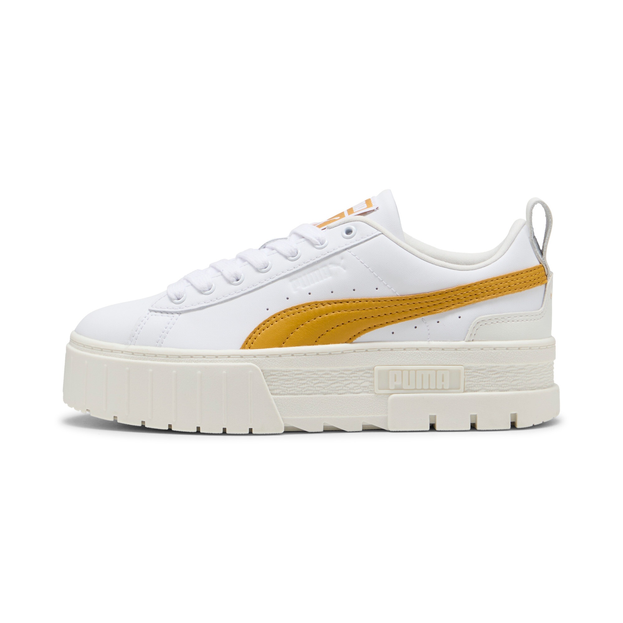 PUMA Sneaker »MAYZE LUX WNS«