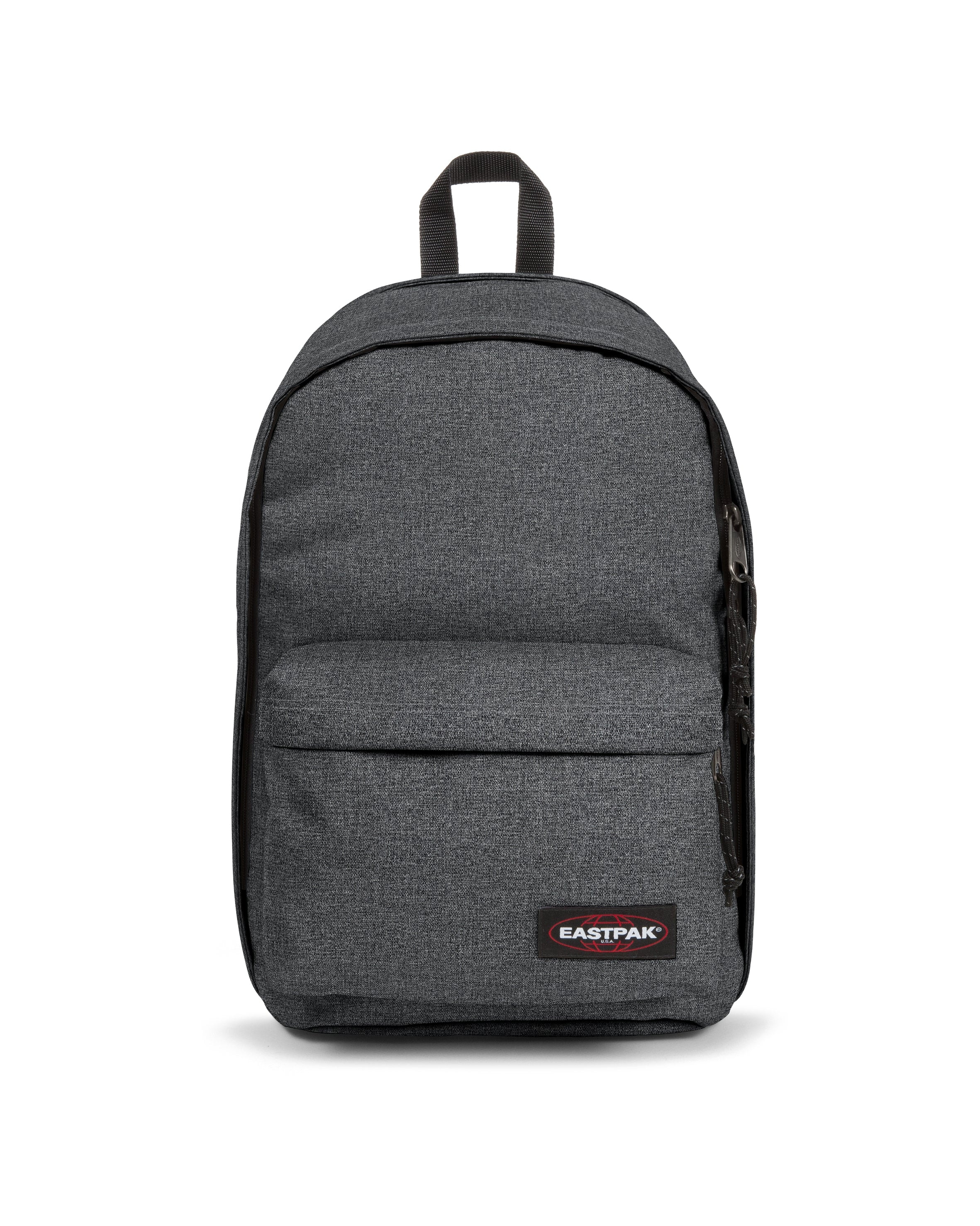 Eastpak Sac à dos de loisirs »BACK TO WORK« , Schulrucksack, Businessrucksack mit separatem Laptopfach
