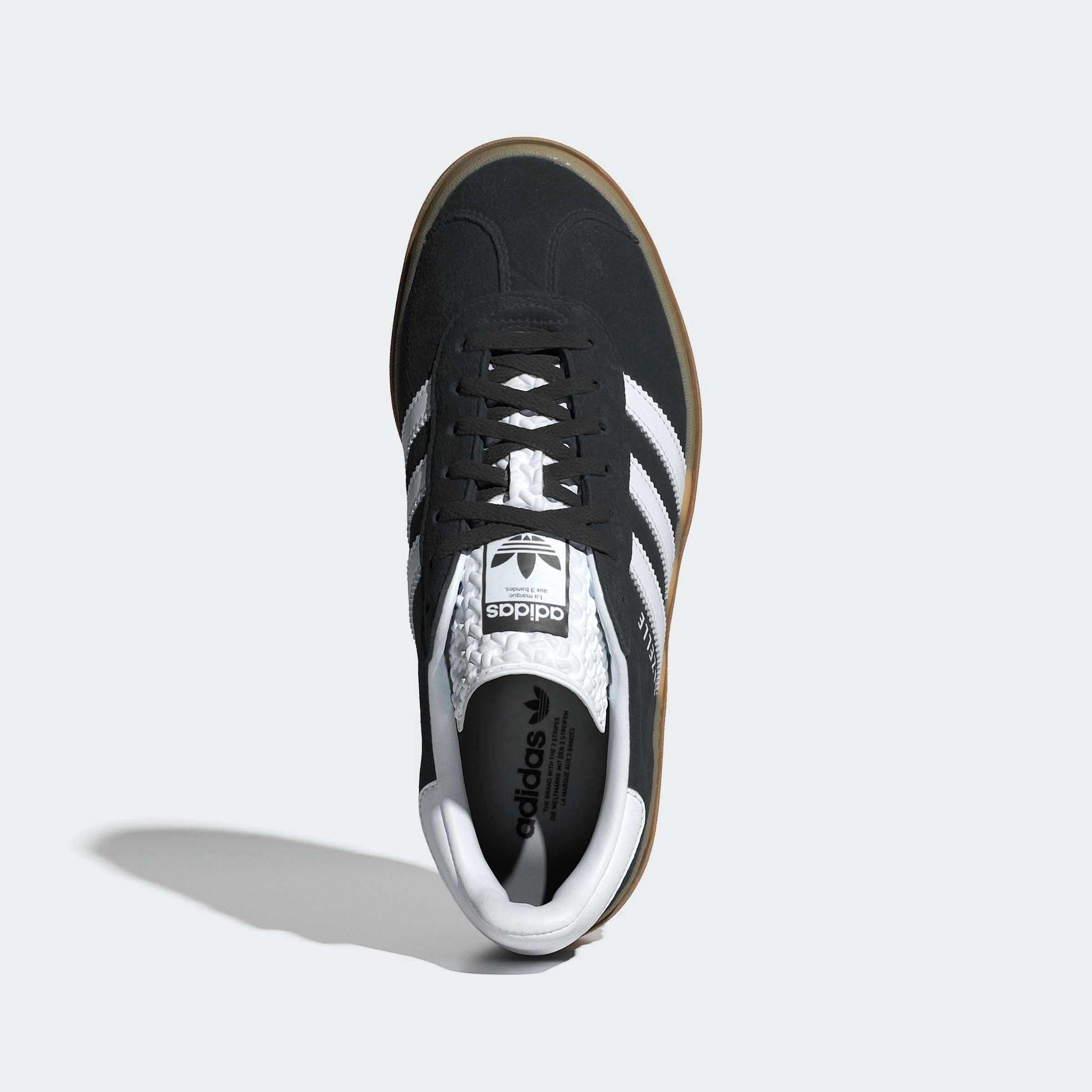adidas Originals Sneakers »GAZELLE BOLD«