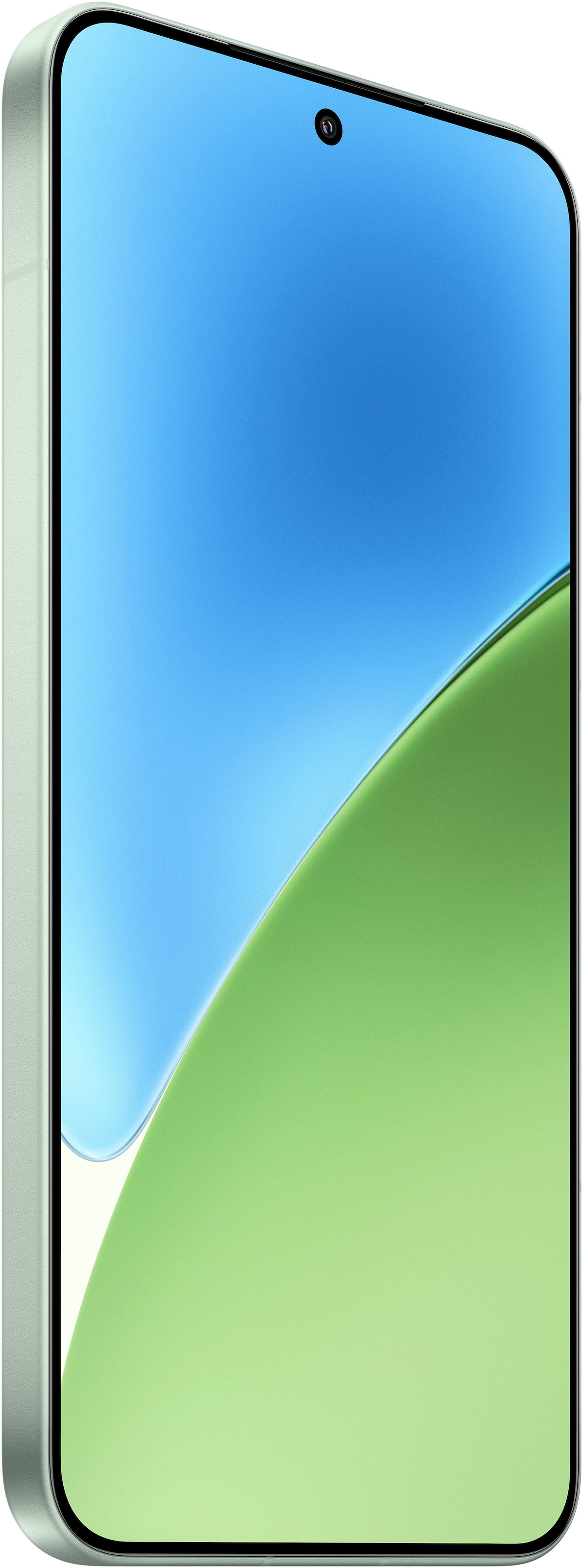 Xiaomi Smartphone »15 12+512GB« Grün