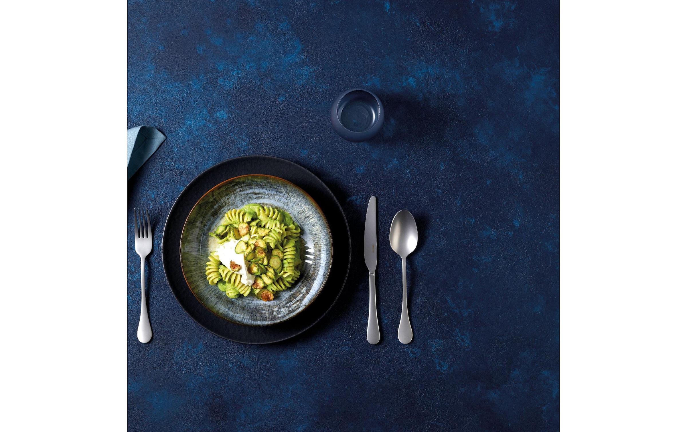 Arthur Krupp Assiette plate »Onyx 12 Stück«