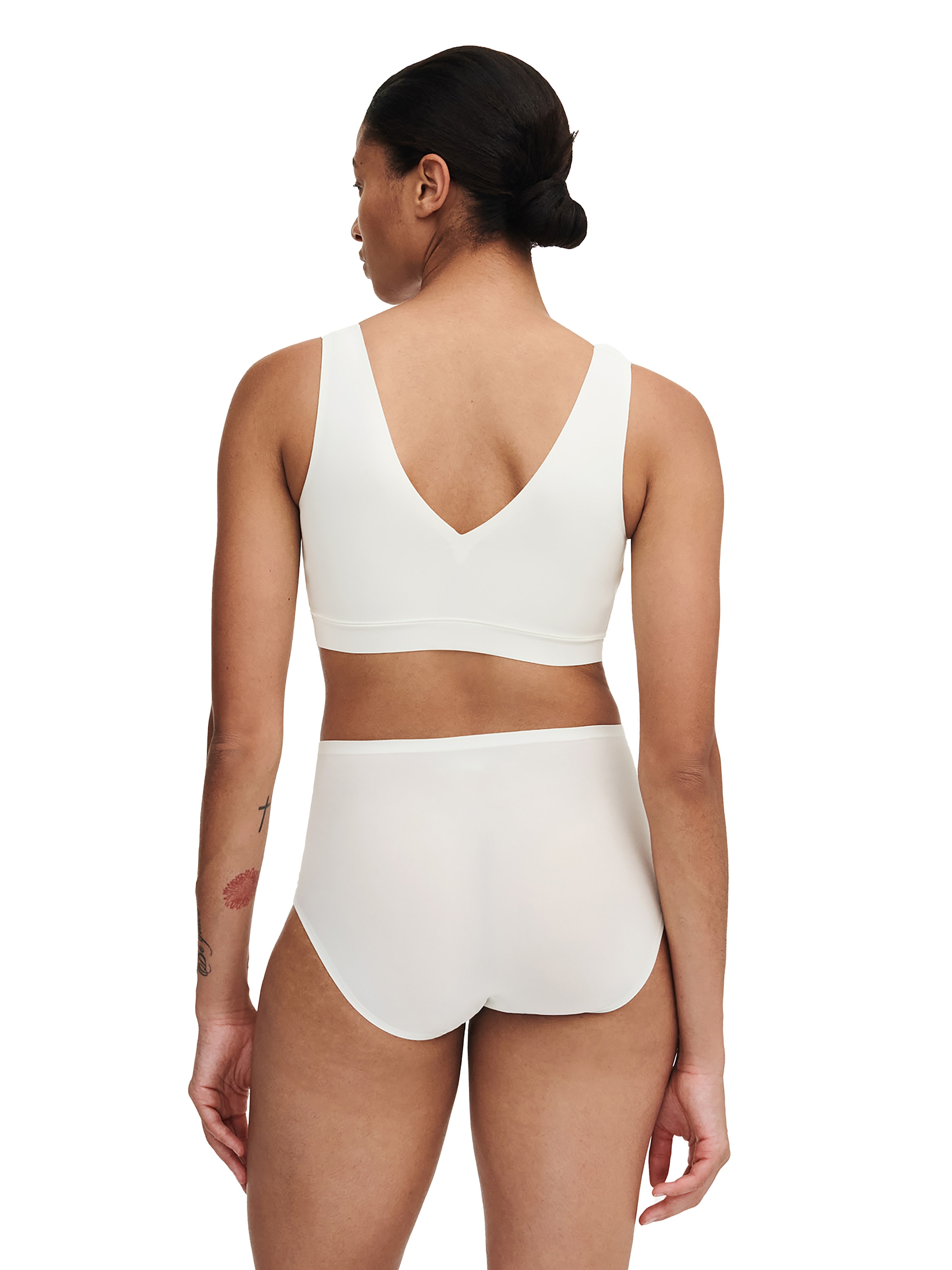 Chantelle Bustier »SOFTSTRETCH« col en V