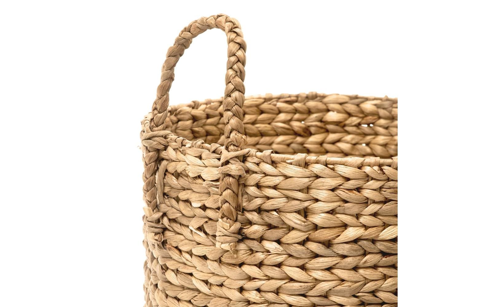 Urbanara Panier de rangement »Taffia 40 x 50 cm«