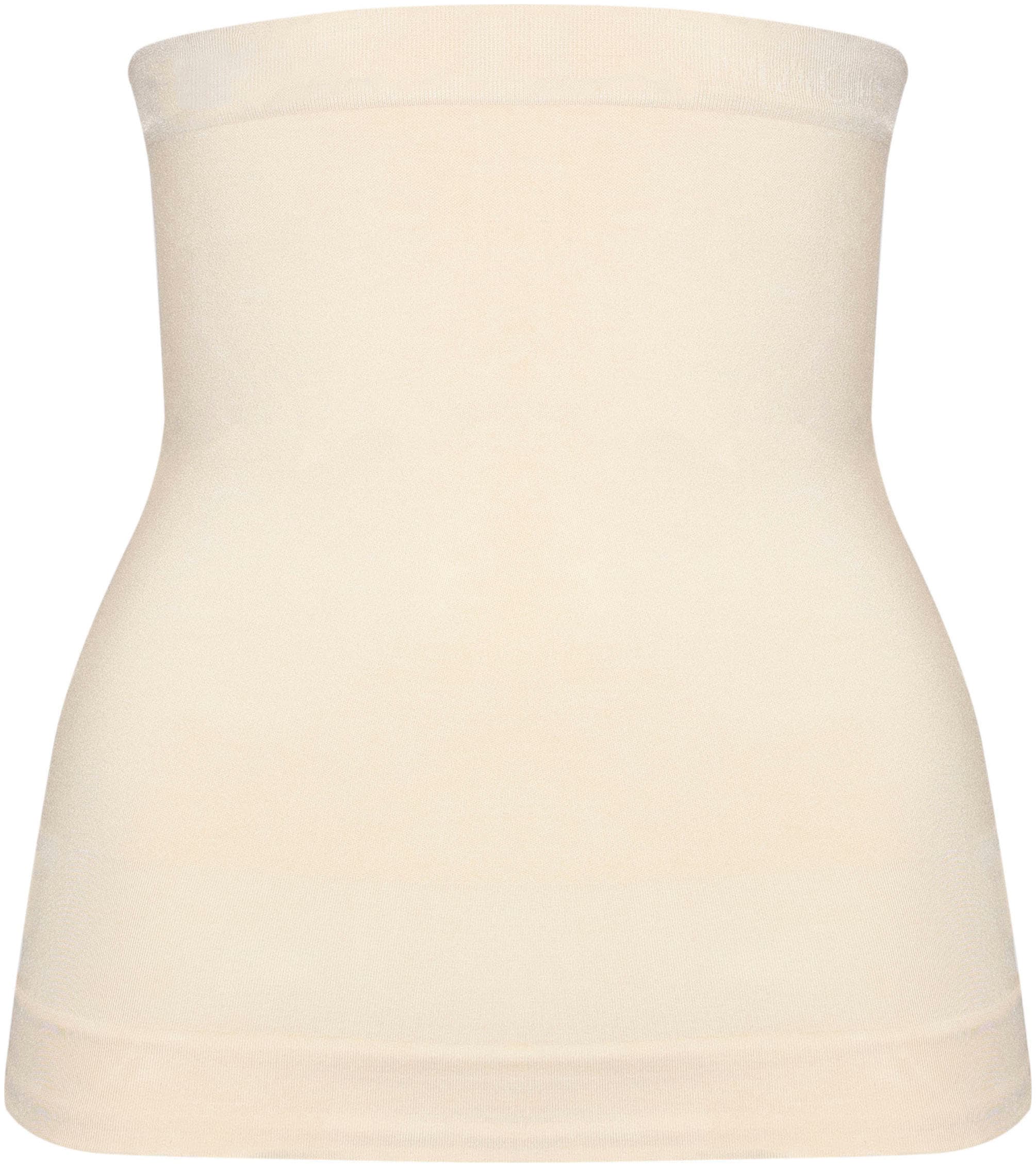 MAGIC Bodyfashion Corsage »Waistnipper« Silikonabschlüsse oben und unten verhindern ein Einrollen