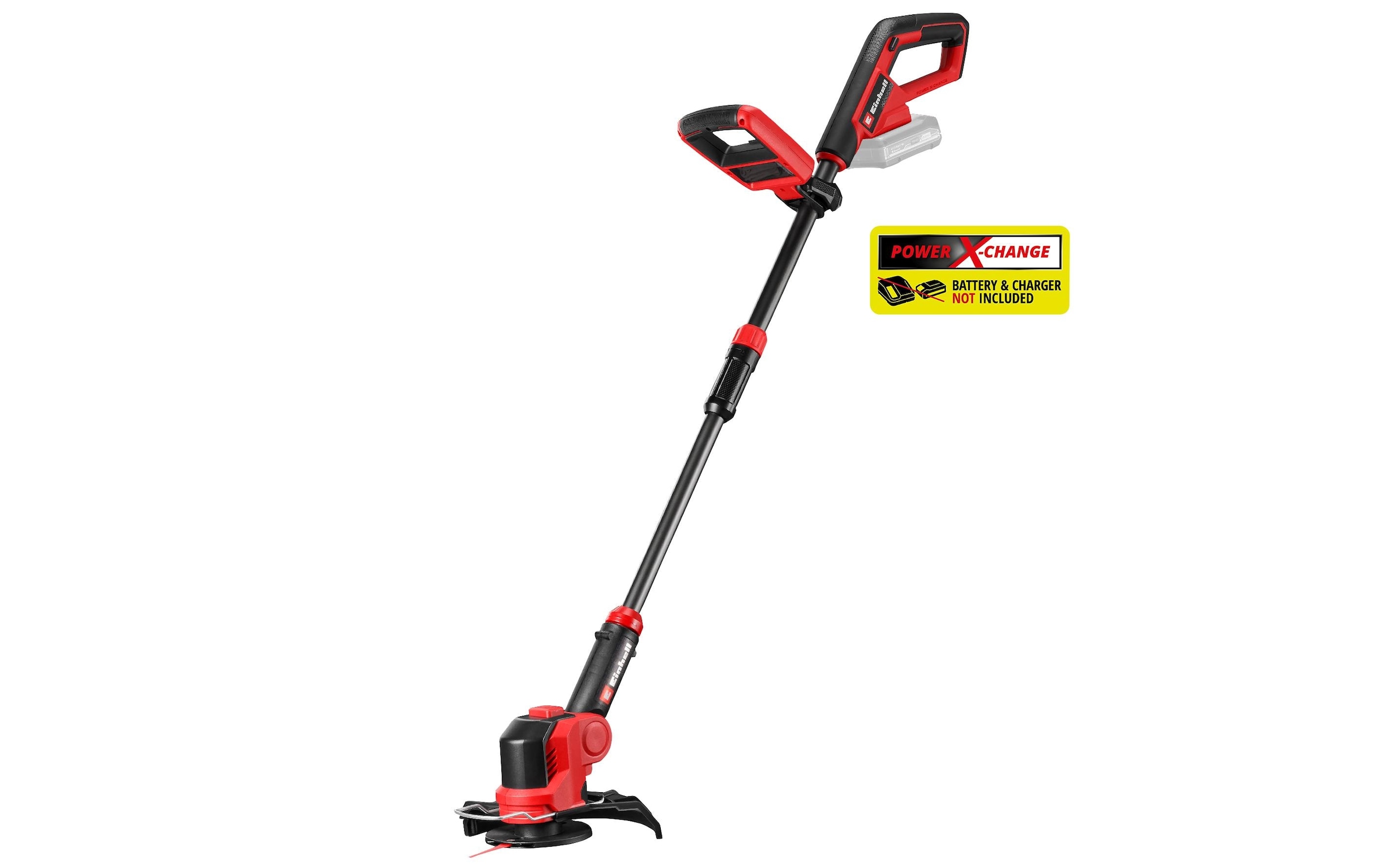 Einhell Coupe-bordures sans fil »GE-CT 18/25 Li-Solo«