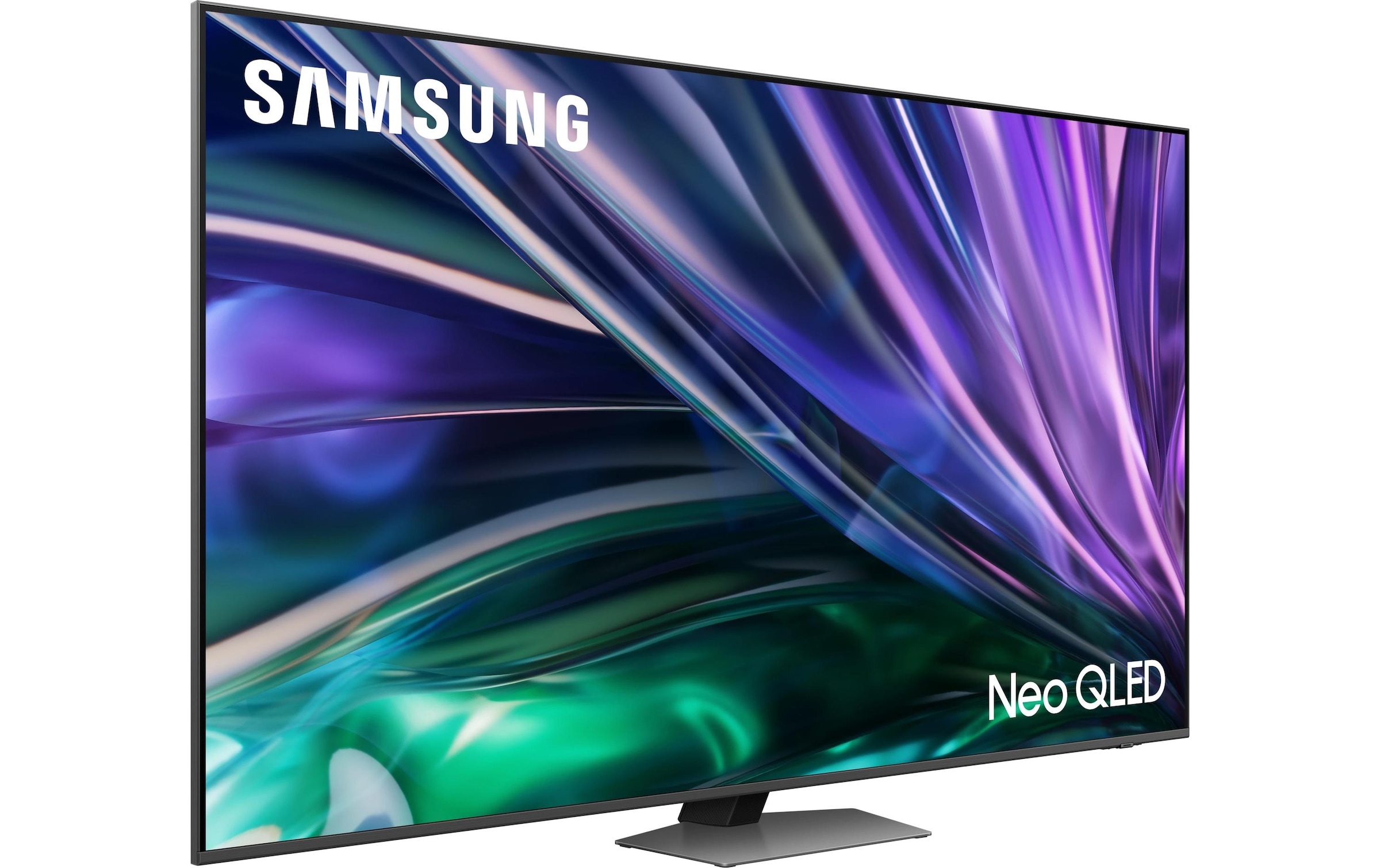 Samsung Téléviseur QLED »QE55QN88DBTXXN« 138 cm/55 ″