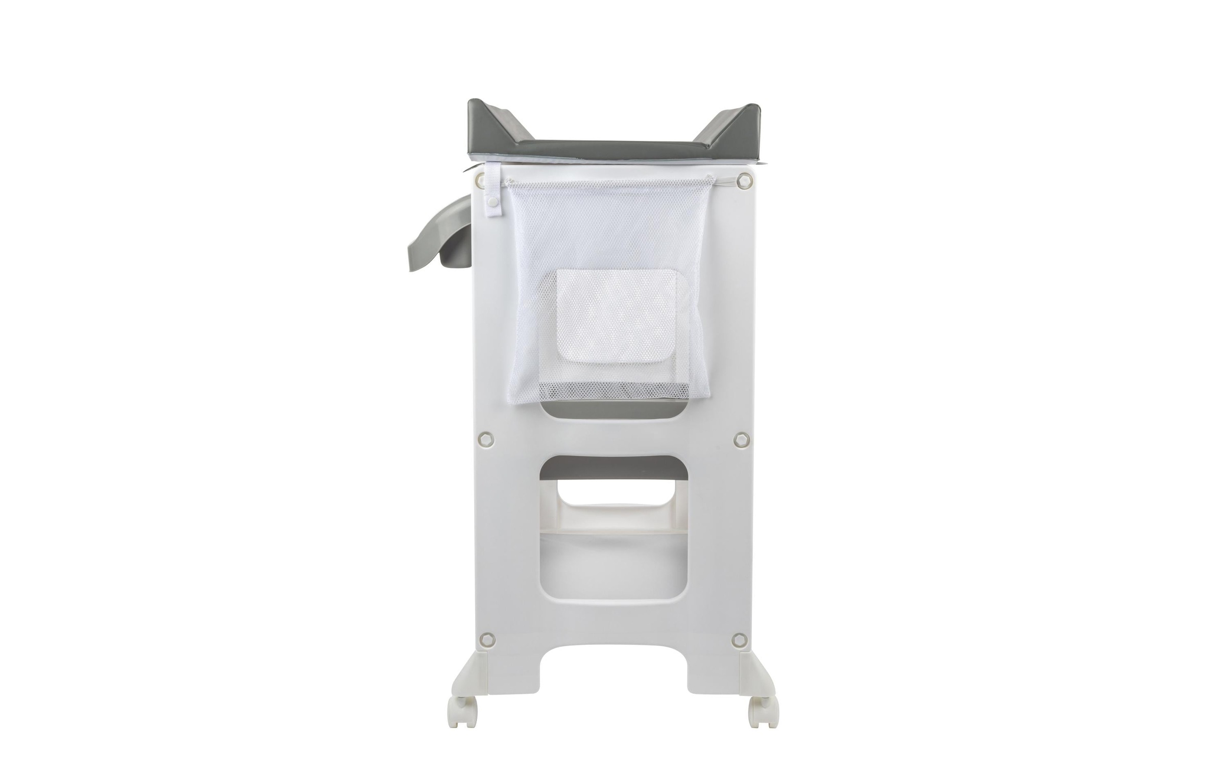 Bebeconfort Wickeltisch »Bebeconfort Wickeltisch Dolphy « 850 mm