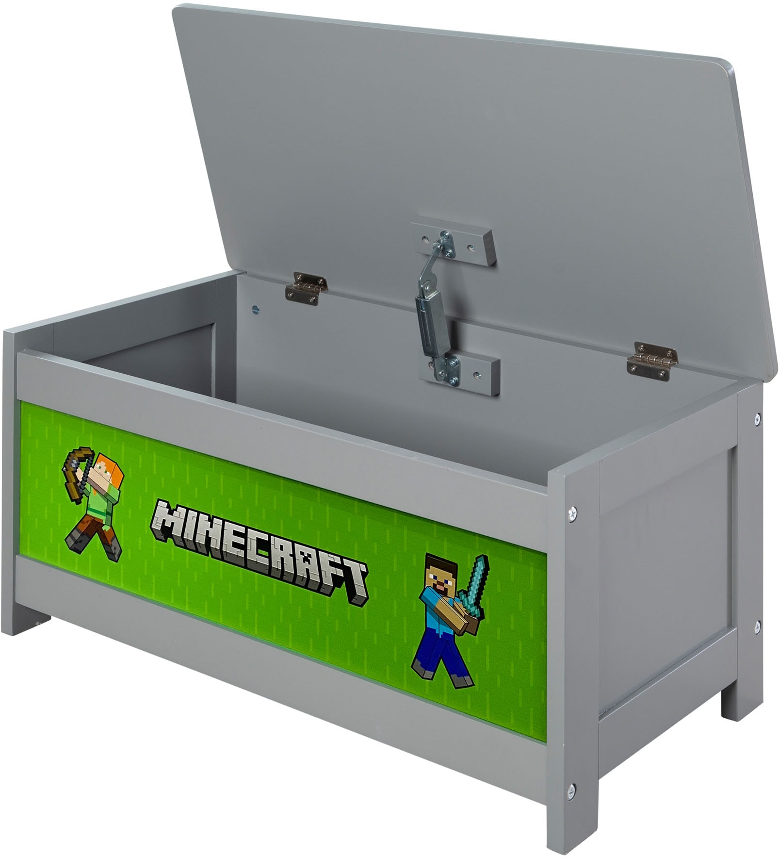 Phoenix Coffre »Minecraft Truhe«