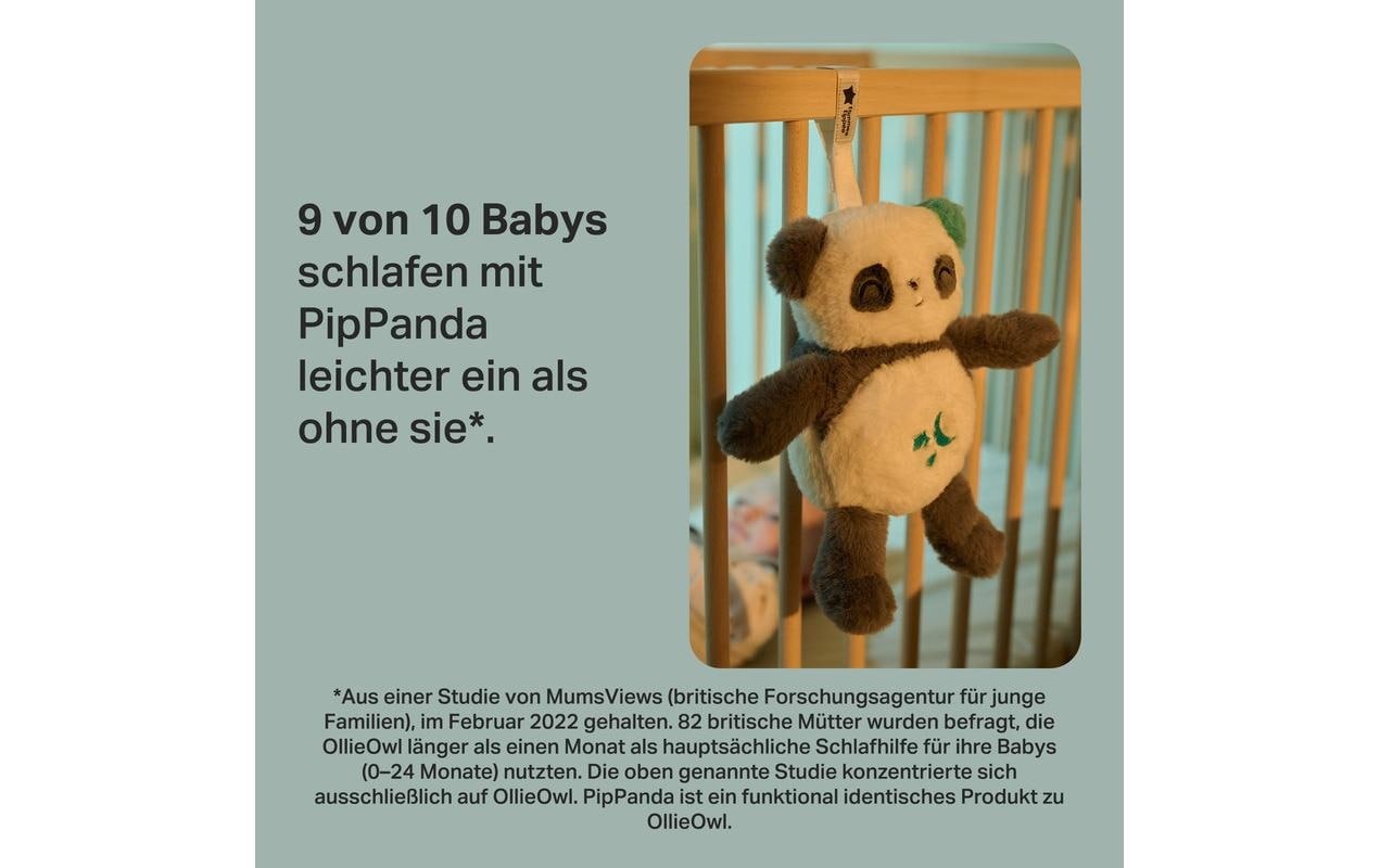 Tommee Tippee Spieluhr »Tippee Einschlafhilfe Panda«