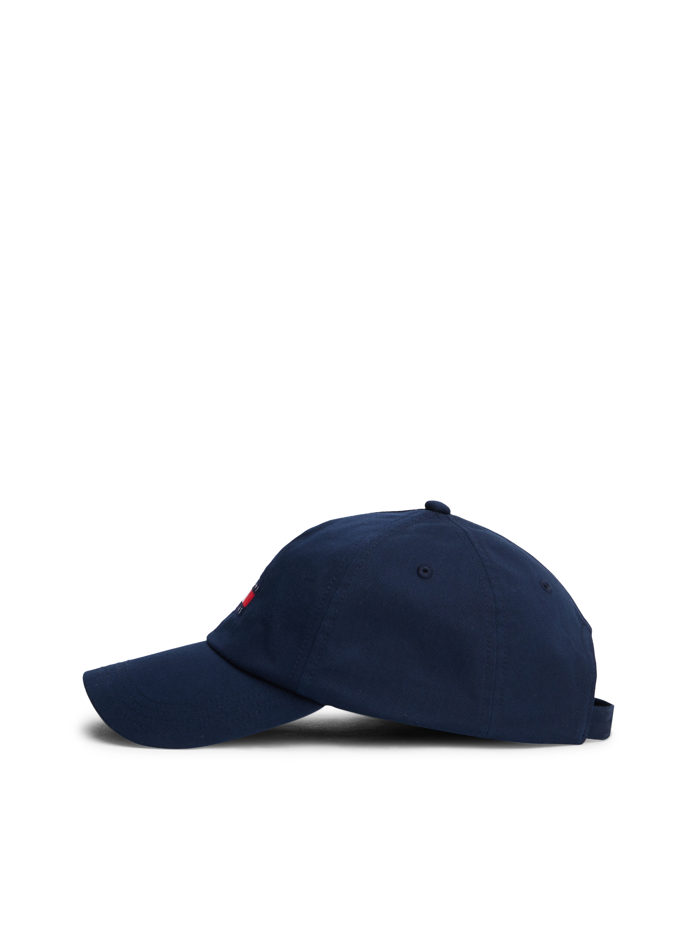 Tommy Jeans Casquette de baseball »TJM HERITAGE CORE CAP« UNISEX Klemmverschluss, grosse Logostickerei