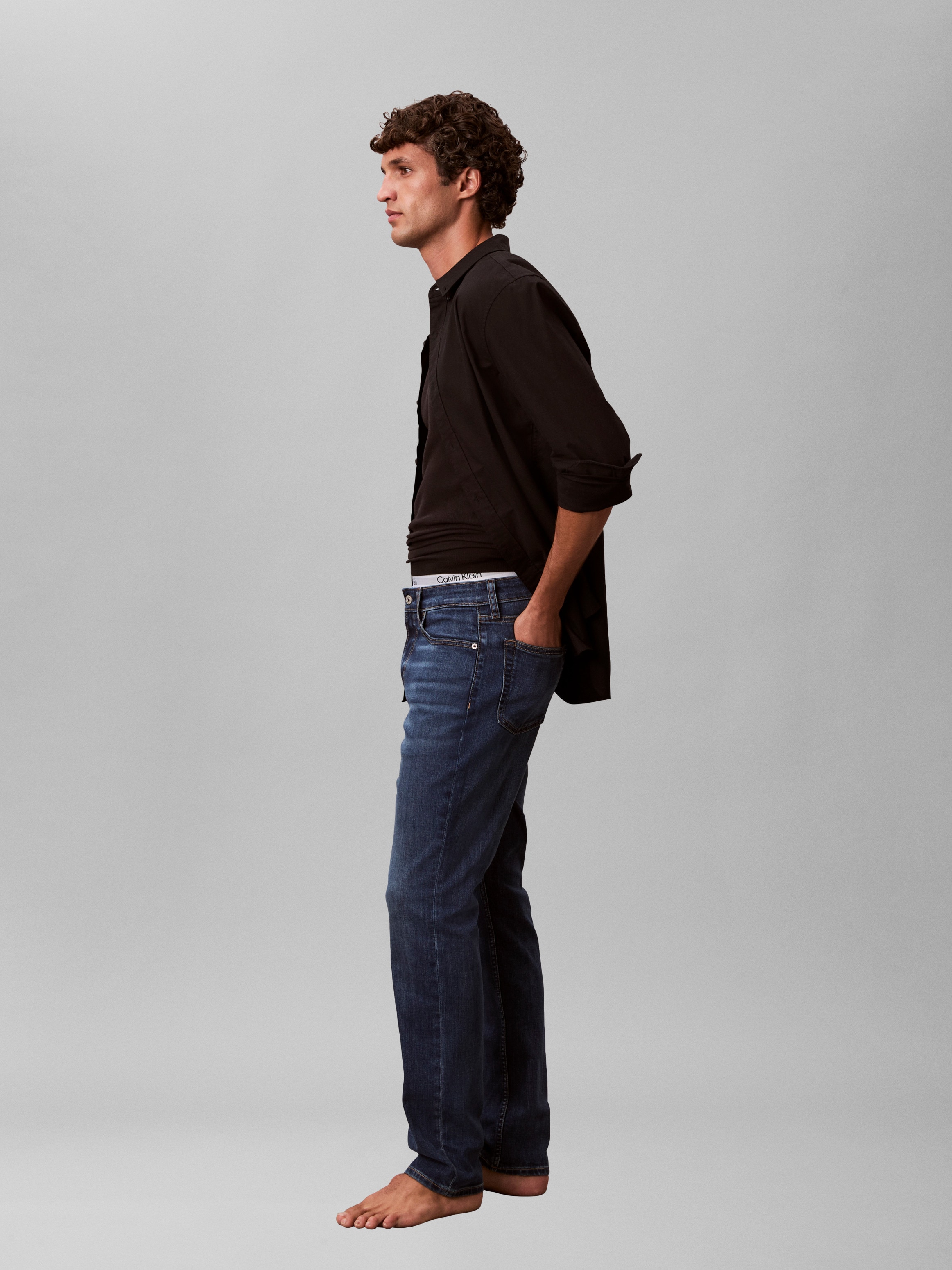 Calvin Klein Jeans Jeans slim slim fit