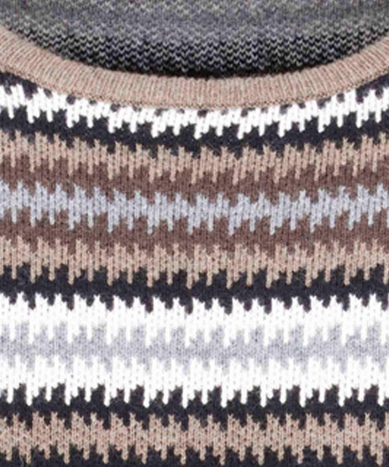 RAGMAN Pull à col rond