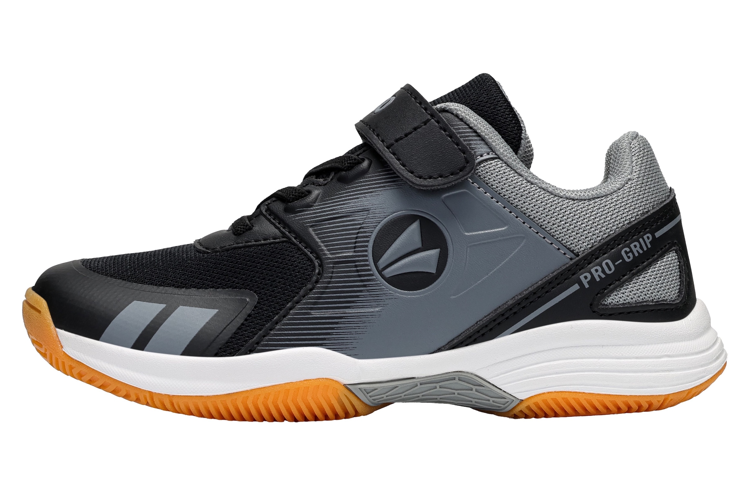 Jako Indoorschuh »J-MS NICK EV«  Indoorschuh, Sportschuhe, nicht abfärbende Sohle